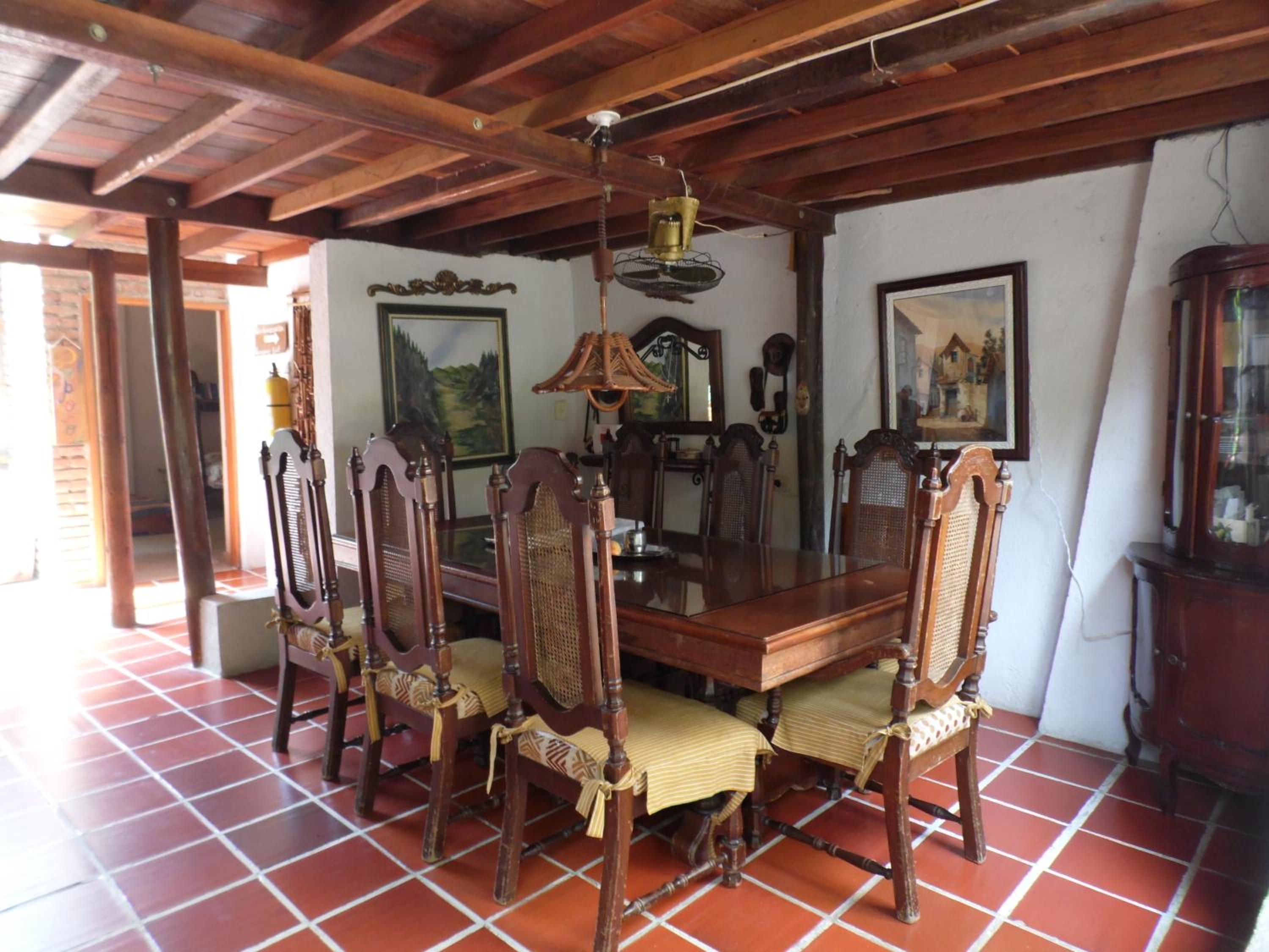 Casa El Dorado