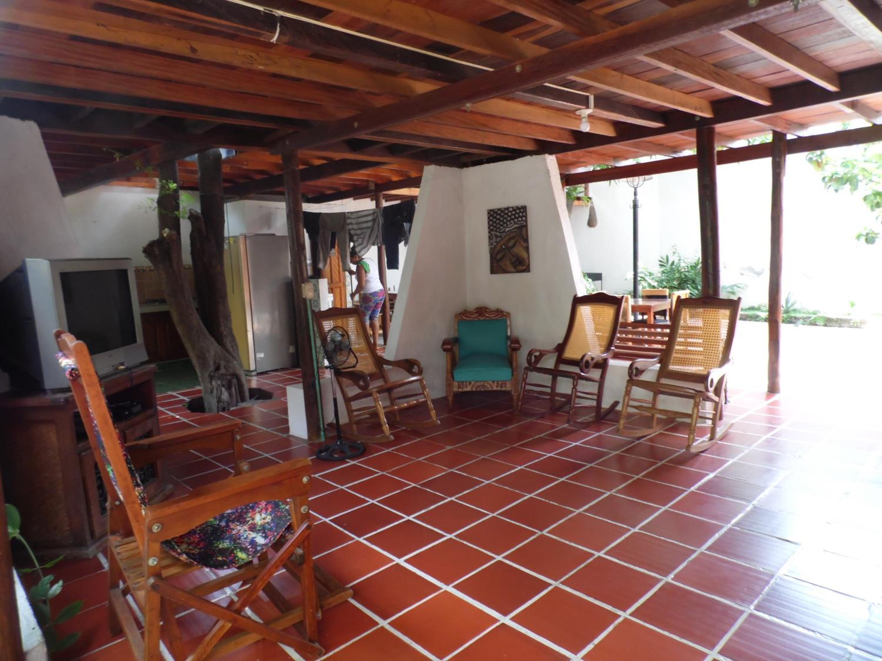 Casa El Dorado