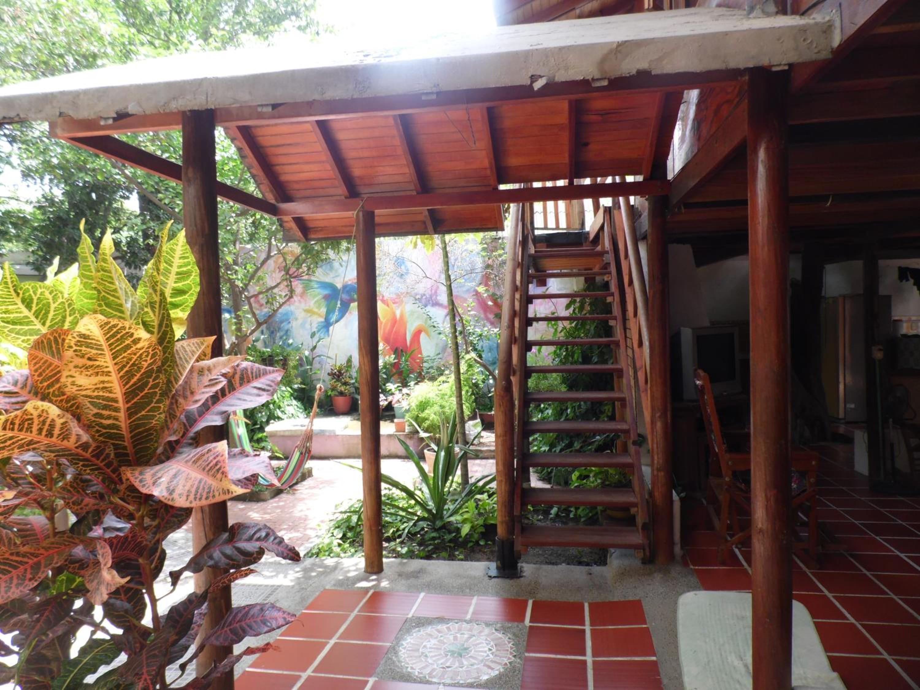 Casa El Dorado
