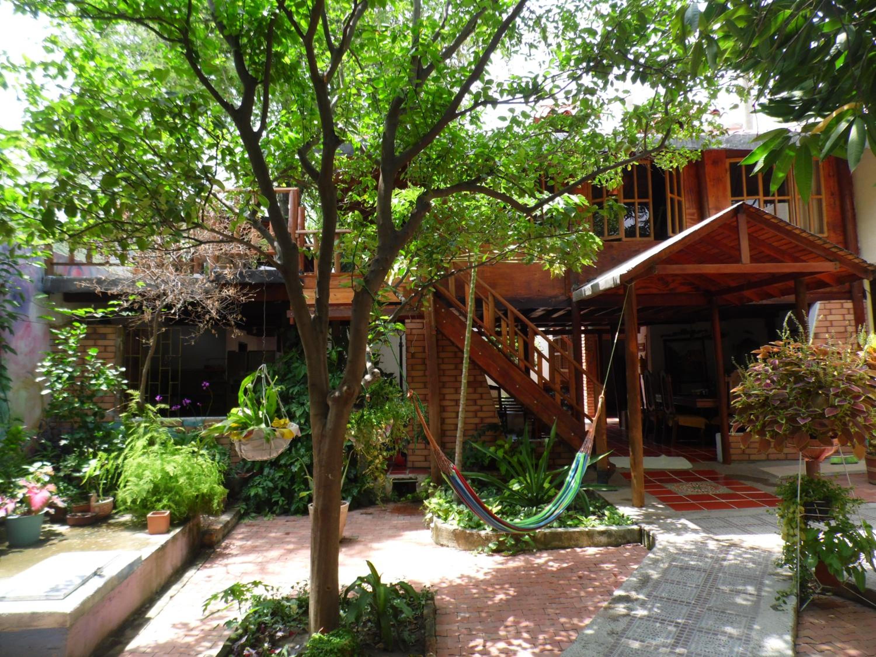 Casa El Dorado