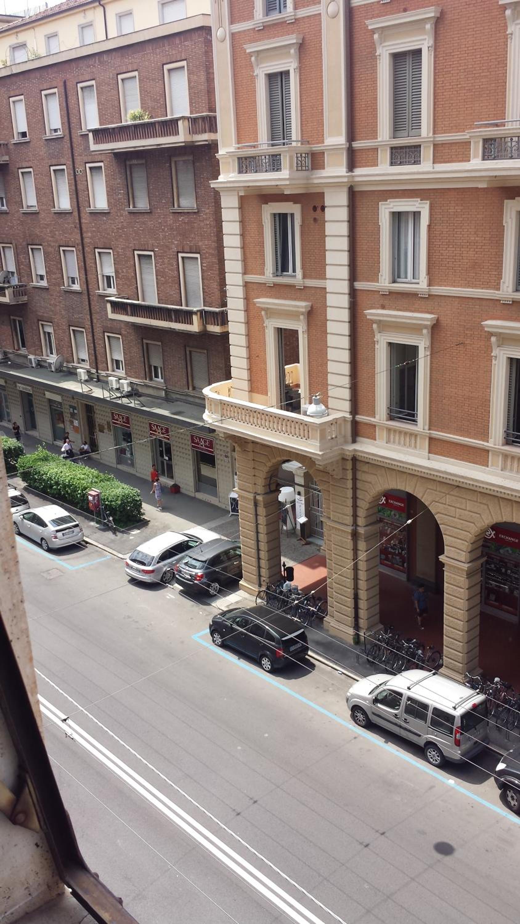 Bed & Breakfast CENTRALE