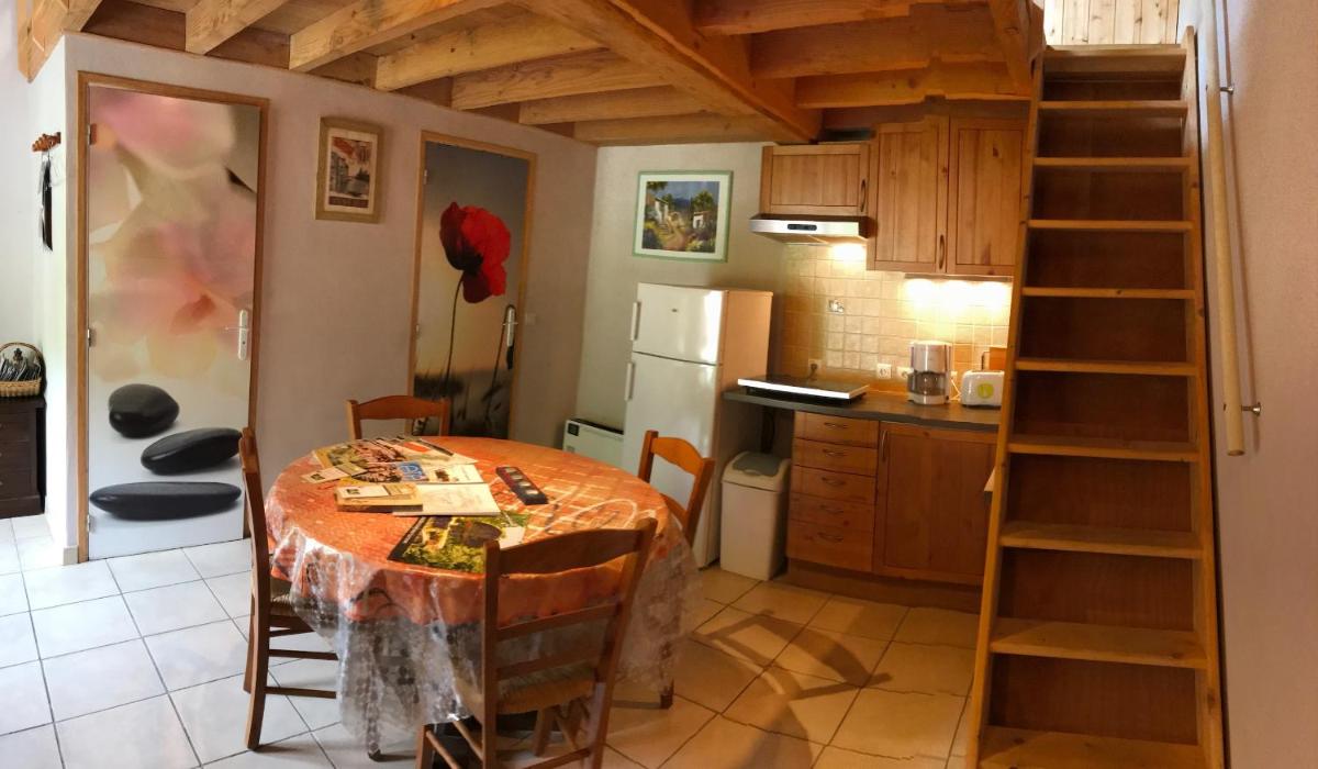 Moulin de Record - Property Image 38