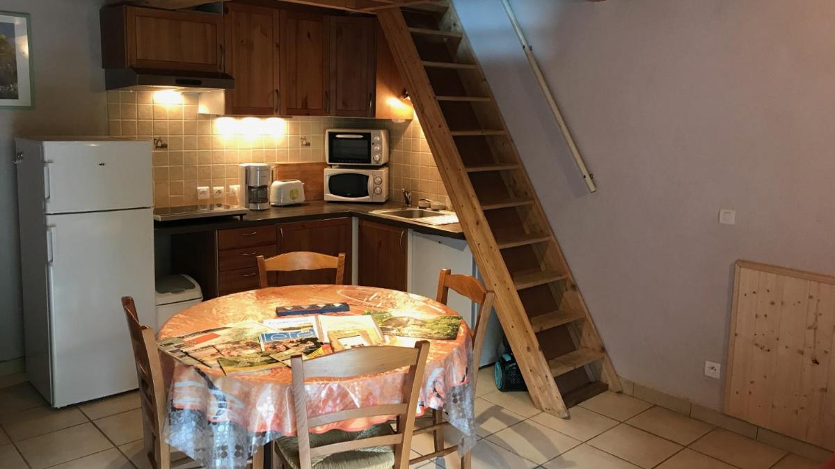 Moulin de Record - Property Image 39
