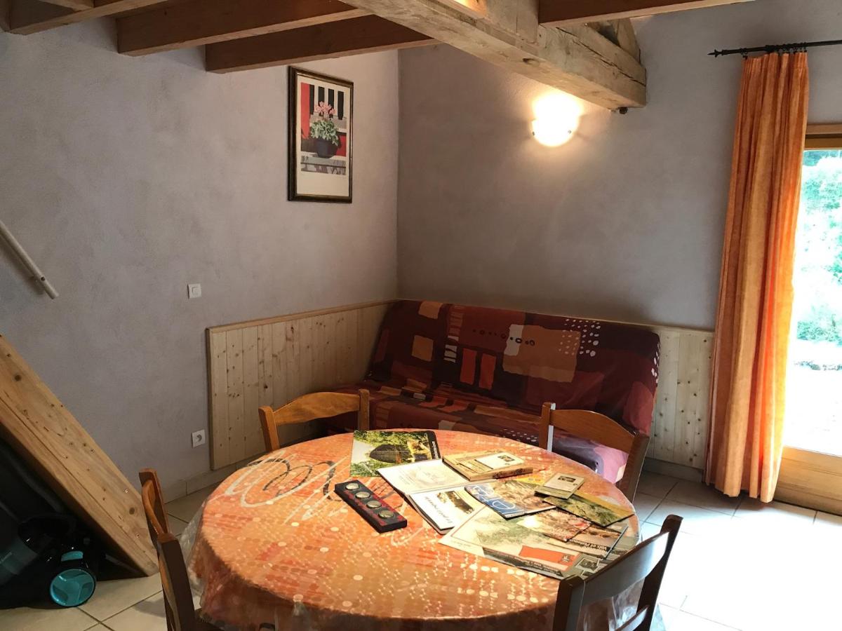 Moulin de Record - Property Image 37