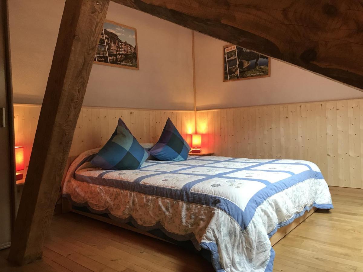 Moulin de Record - Property Image 36