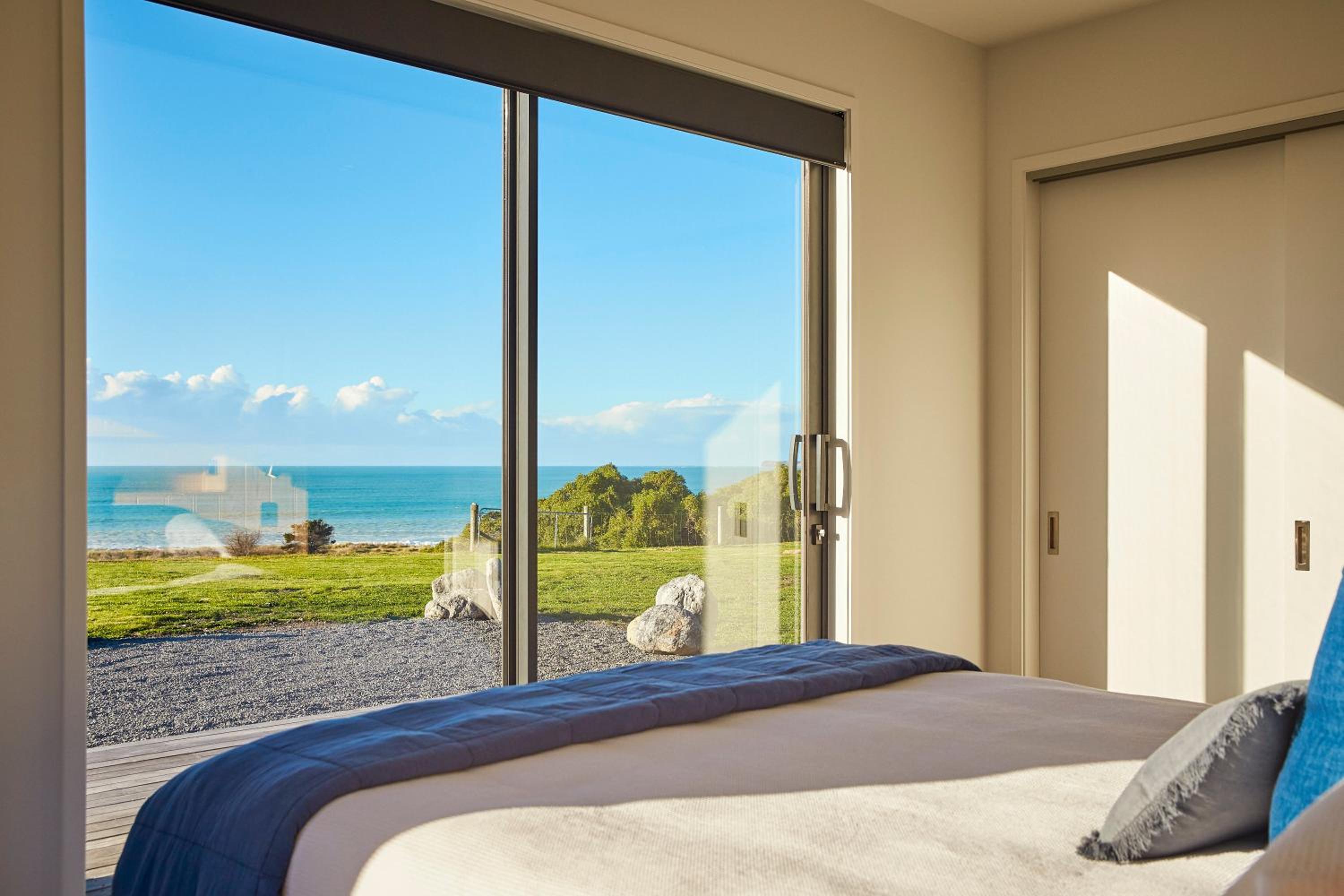 Glenburn Coastal Retreat