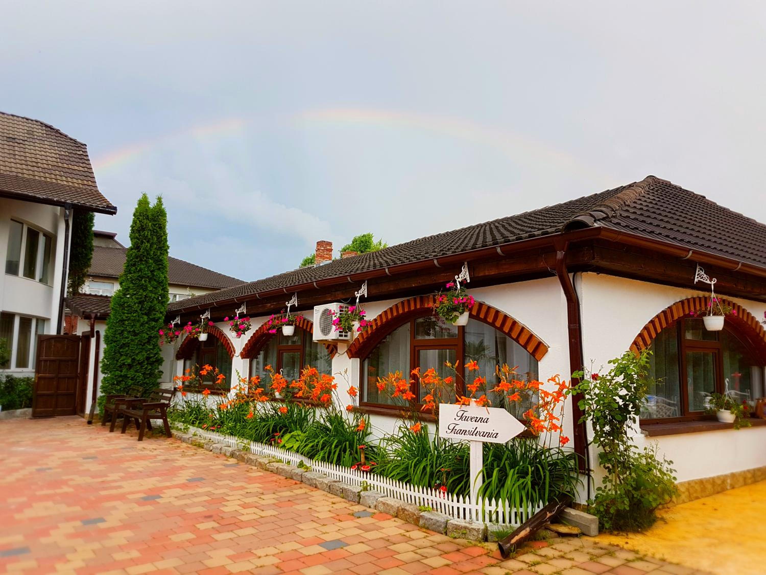 Hotel Elisabeta