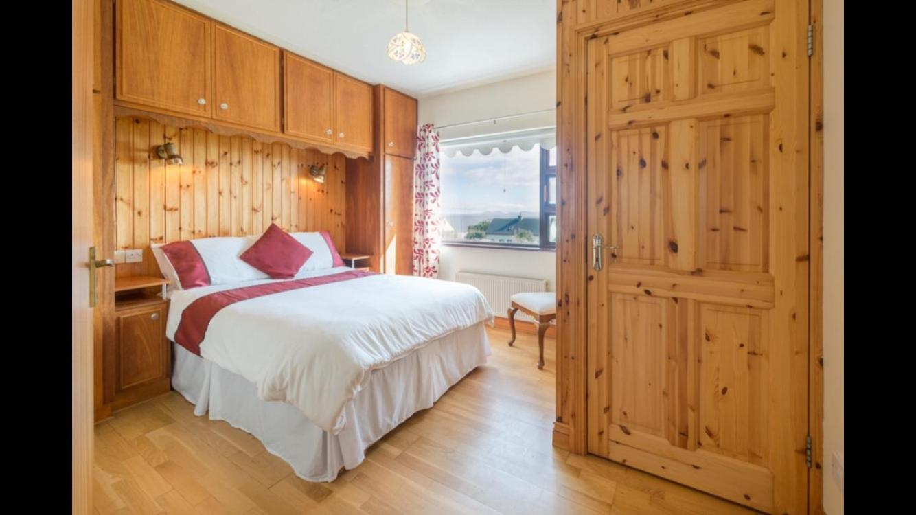 Beachmount House view 5