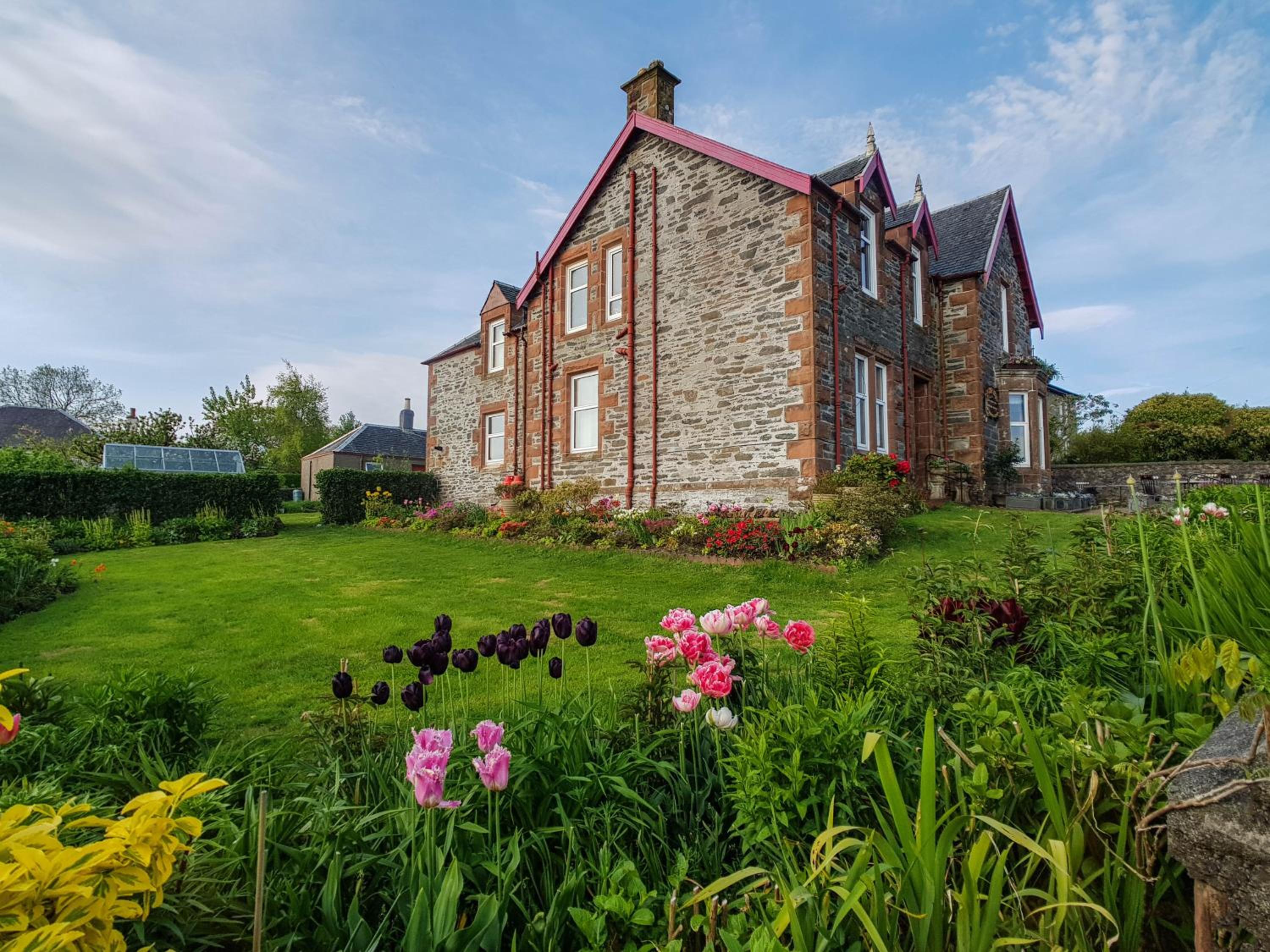 Hotel Drumfearne Guesthouse & Tearoom - Image 1
