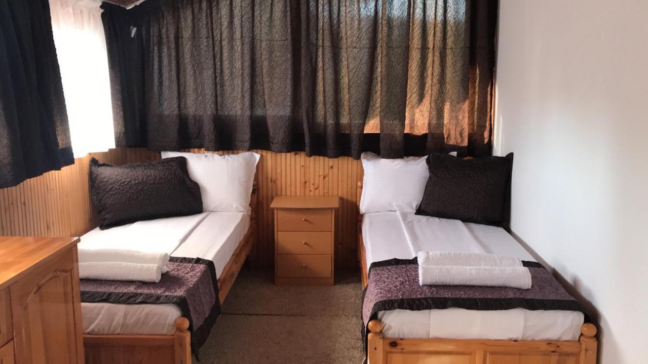 Aurora Guest House