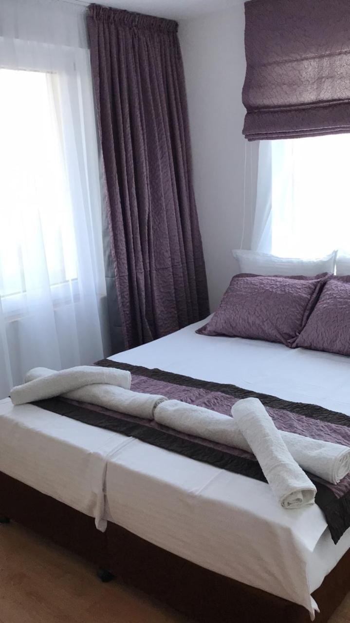 Aurora Guest House