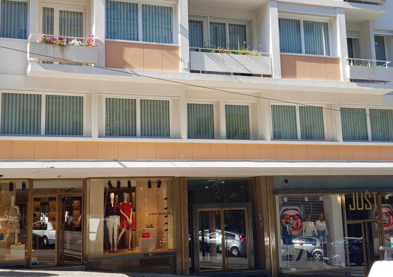 Min Porto Inn view 2