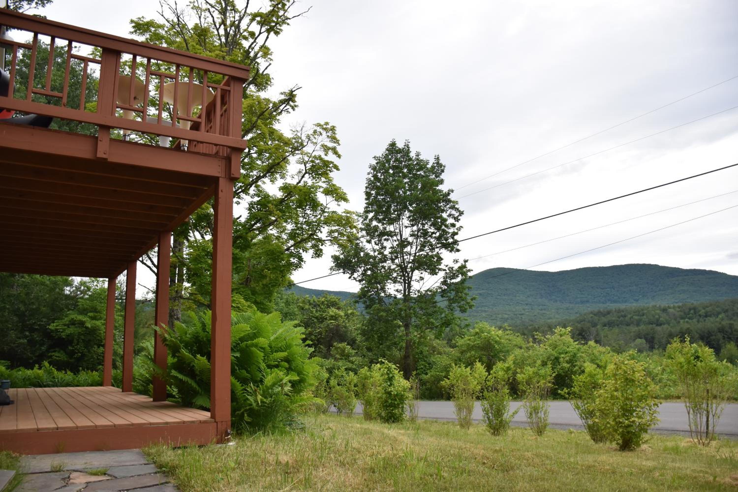 Romantic, Magical Cottage in Catskills nr Woodstock view 3