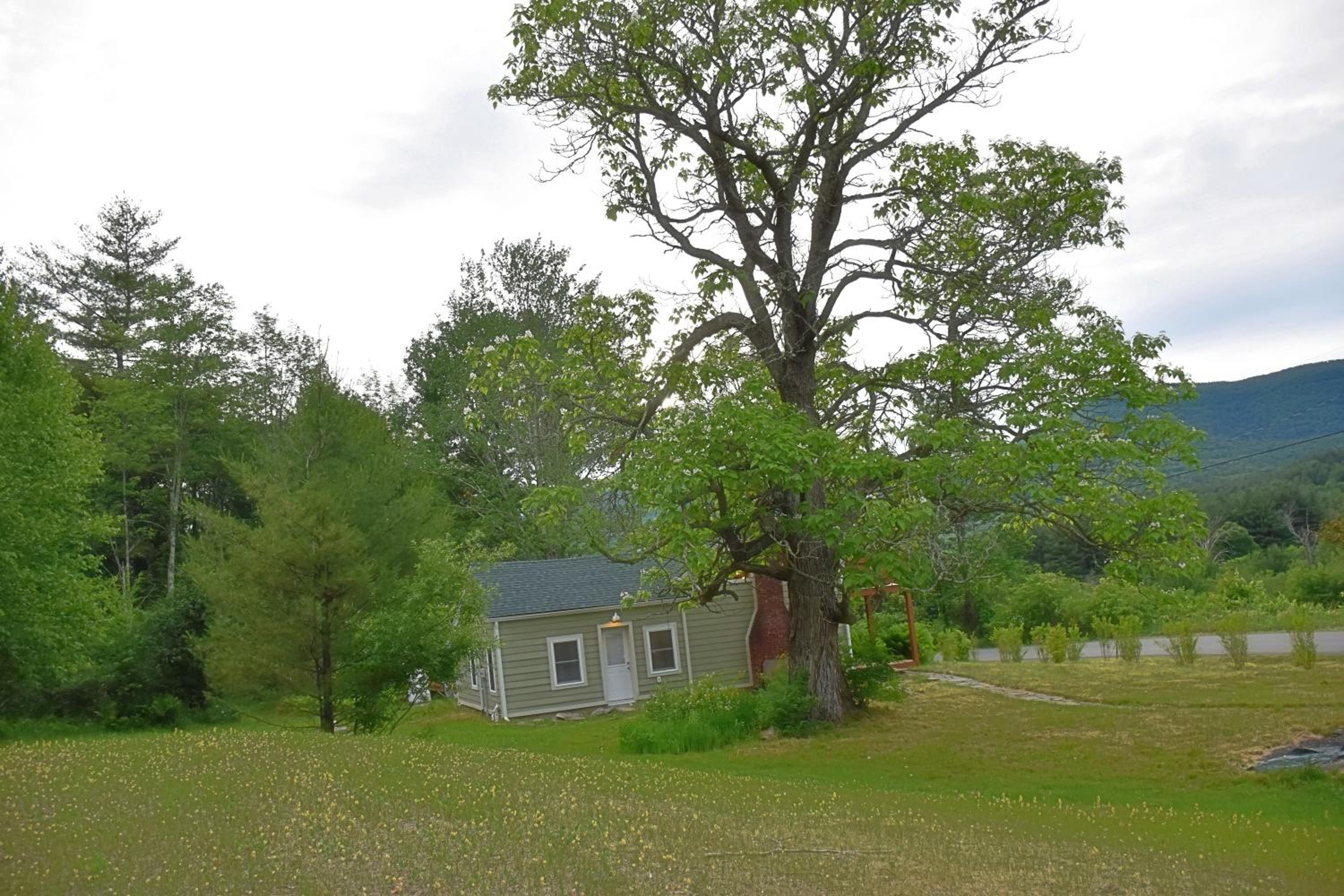 Romantic, Magical Cottage in Catskills nr Woodstock view 5
