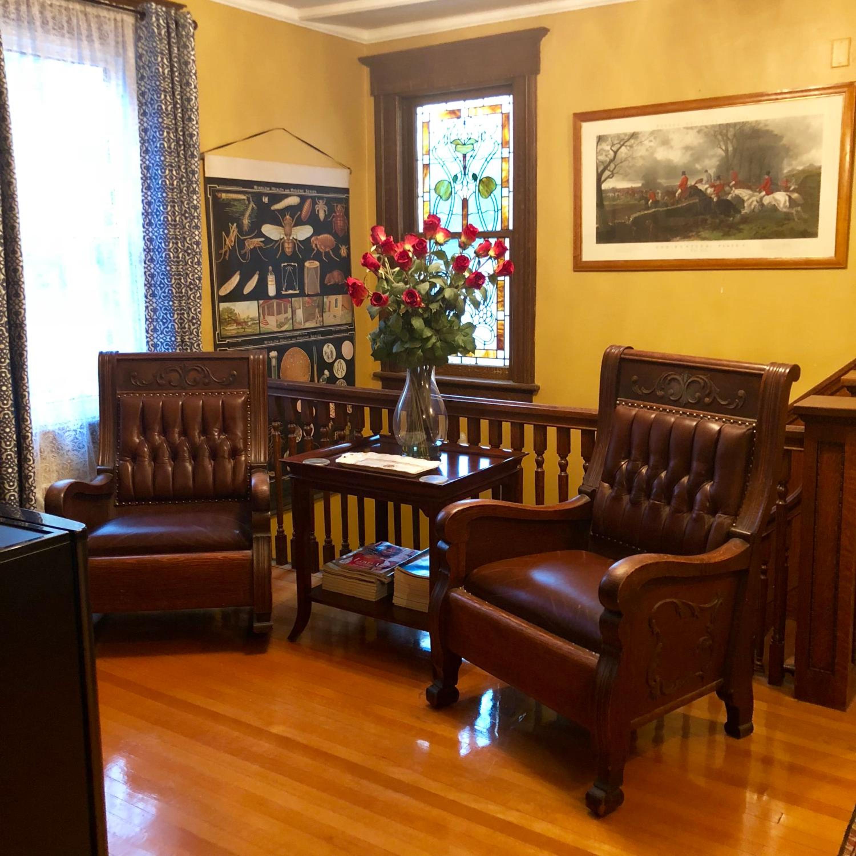 1000 Islands Bed and Breakfast-The Bulloch House