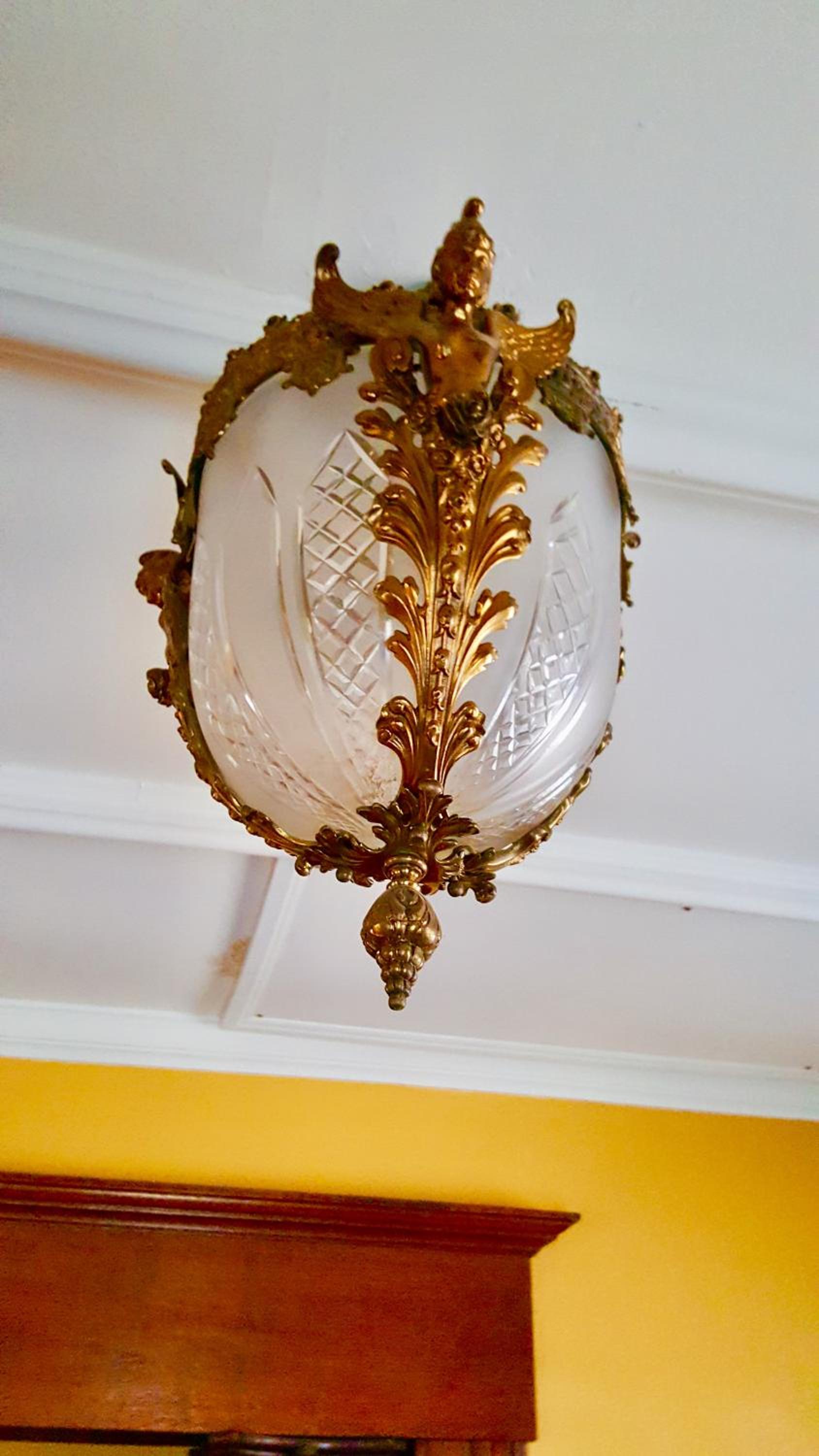 1000 Islands Bed and Breakfast-The Bulloch House