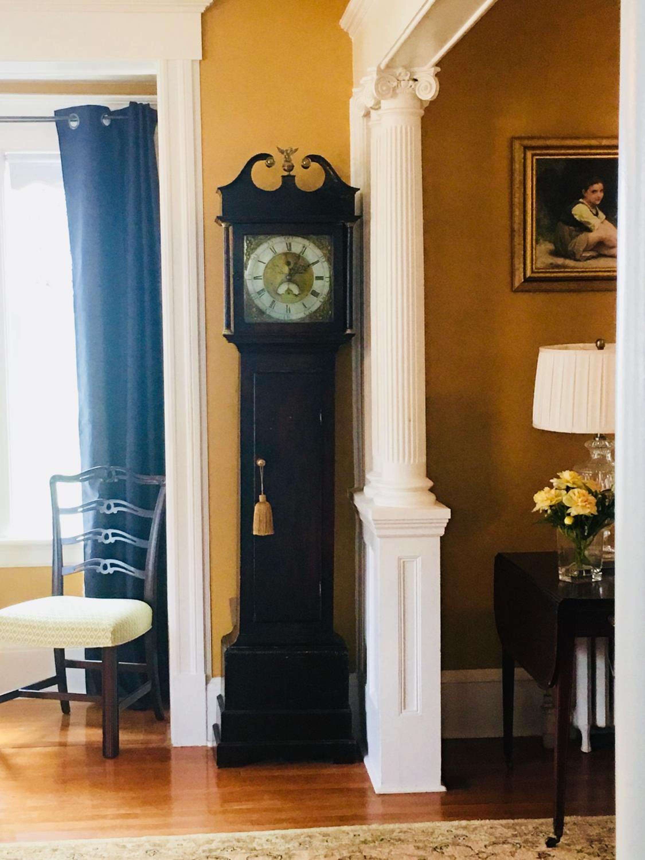 1000 Islands Bed and Breakfast-The Bulloch House