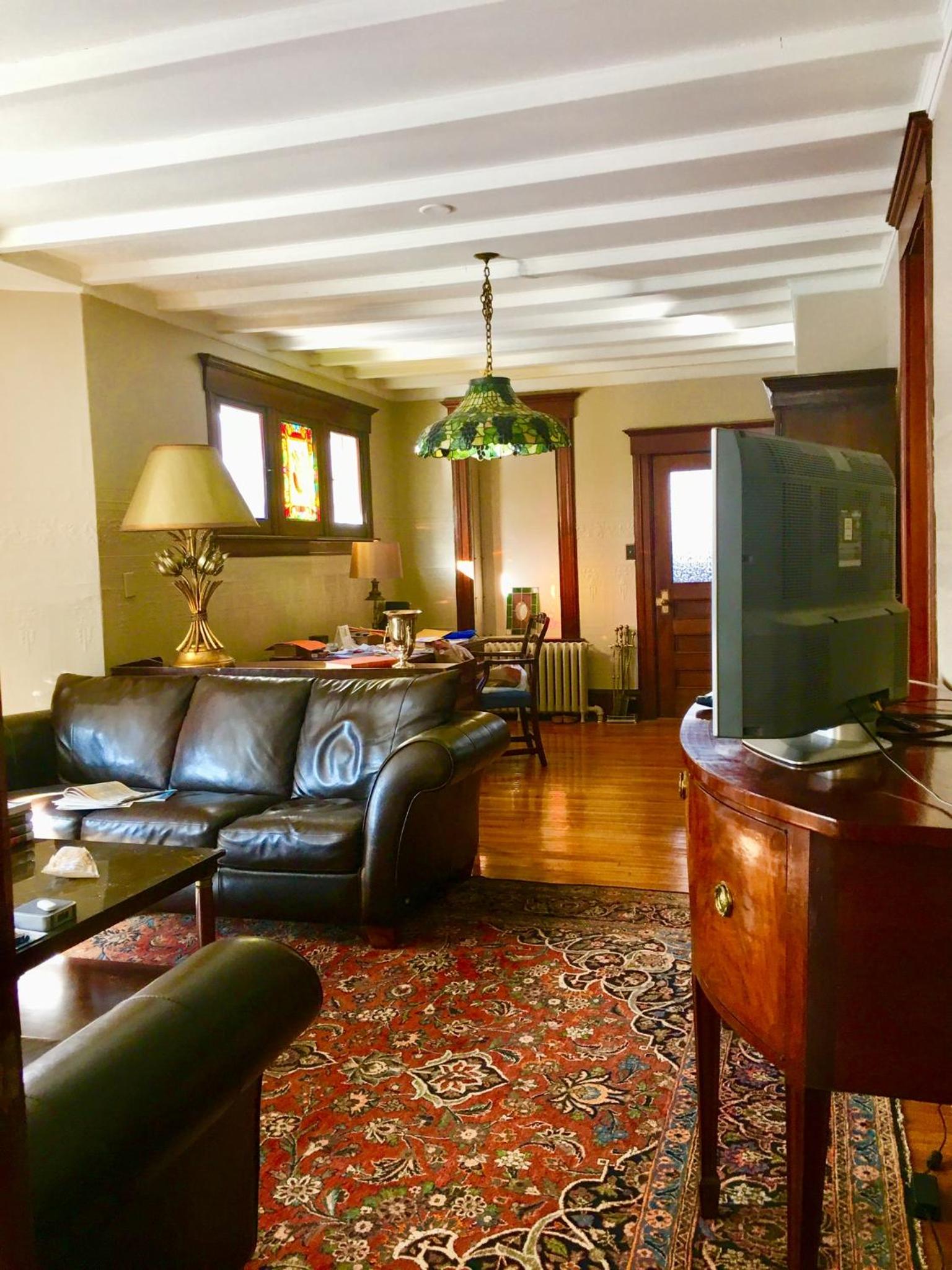 1000 Islands Bed and Breakfast-The Bulloch House