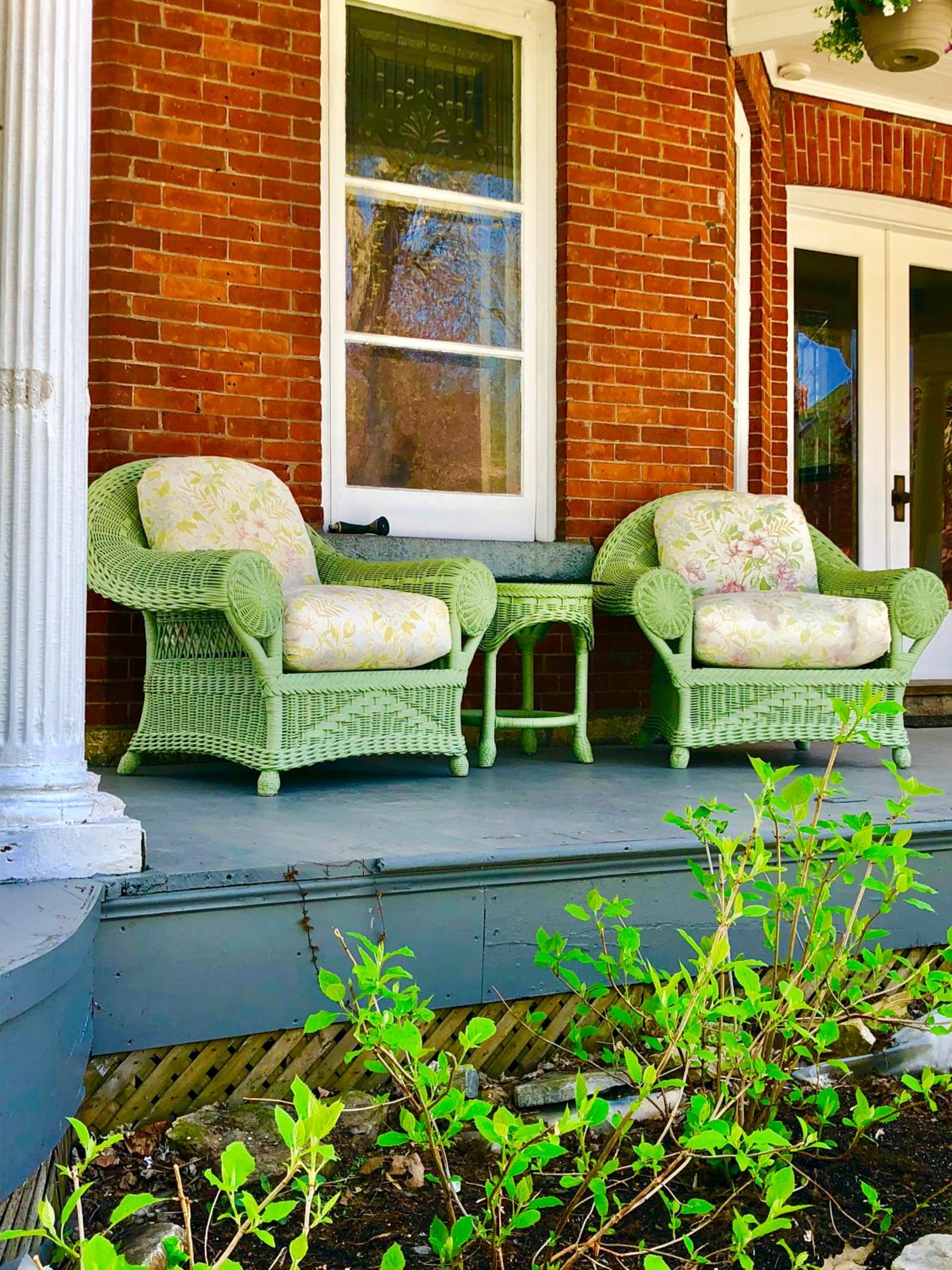 1000 Islands Bed and Breakfast-The Bulloch House