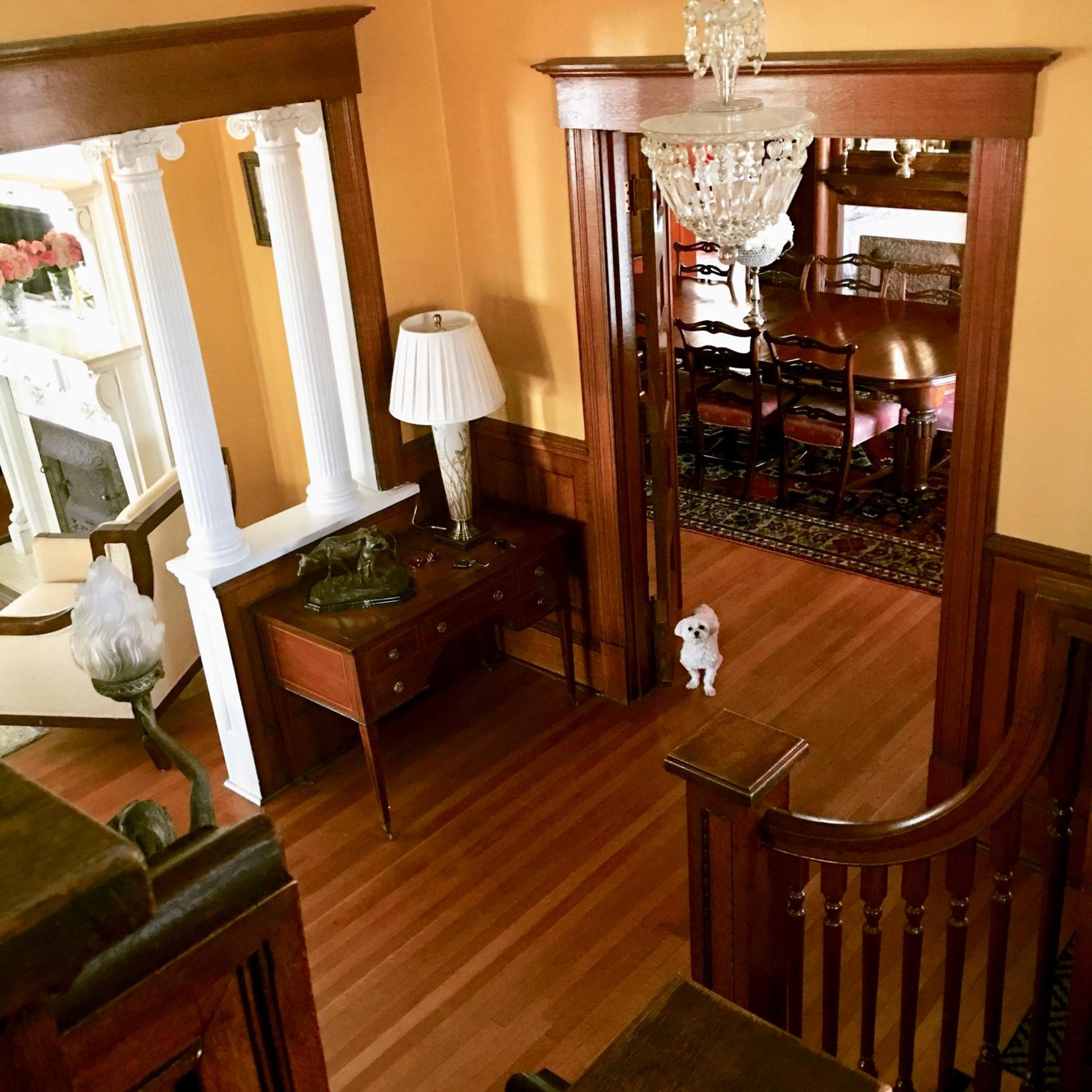 1000 Islands Bed and Breakfast-The Bulloch House