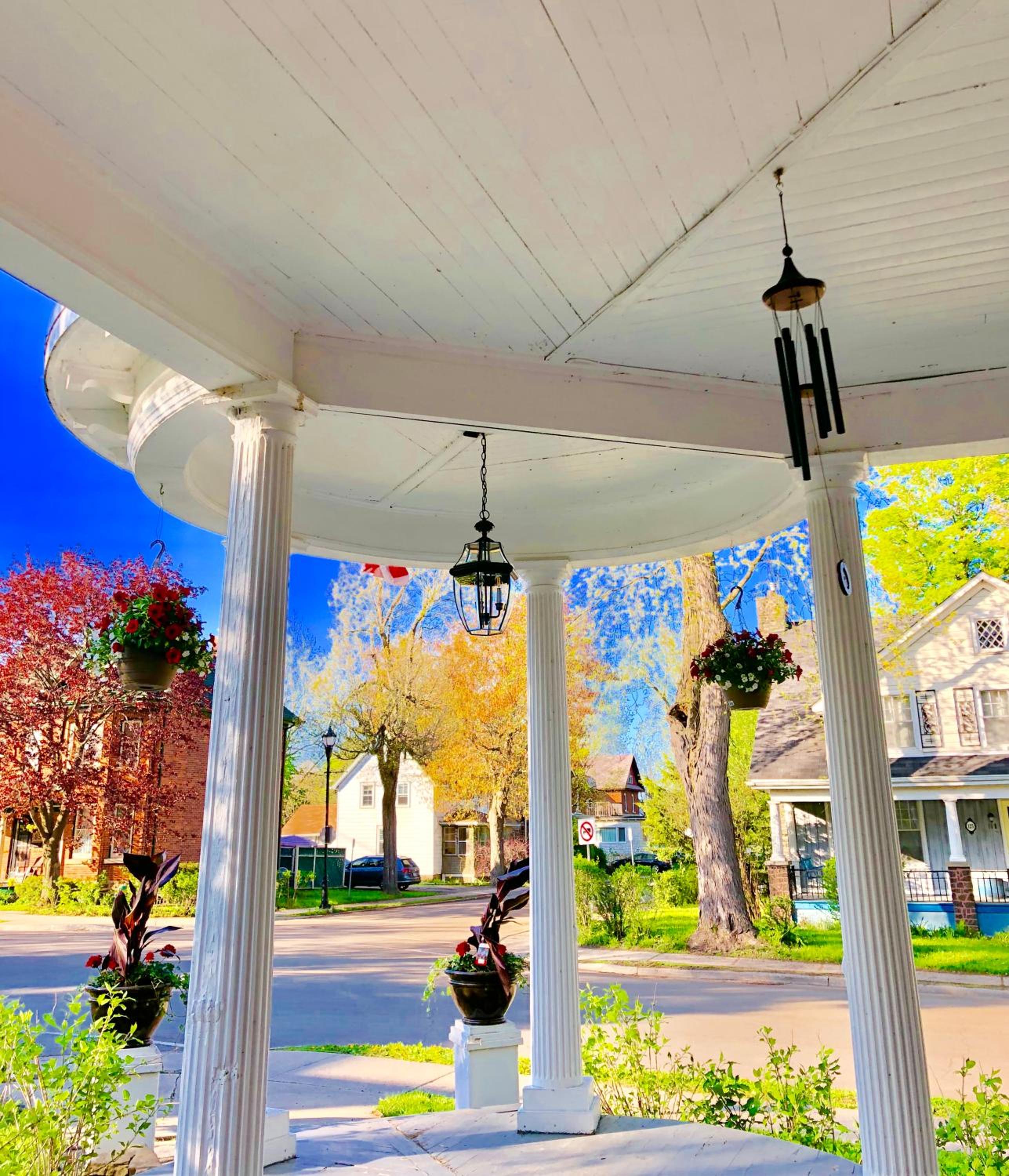 1000 Islands Bed and Breakfast-The Bulloch House