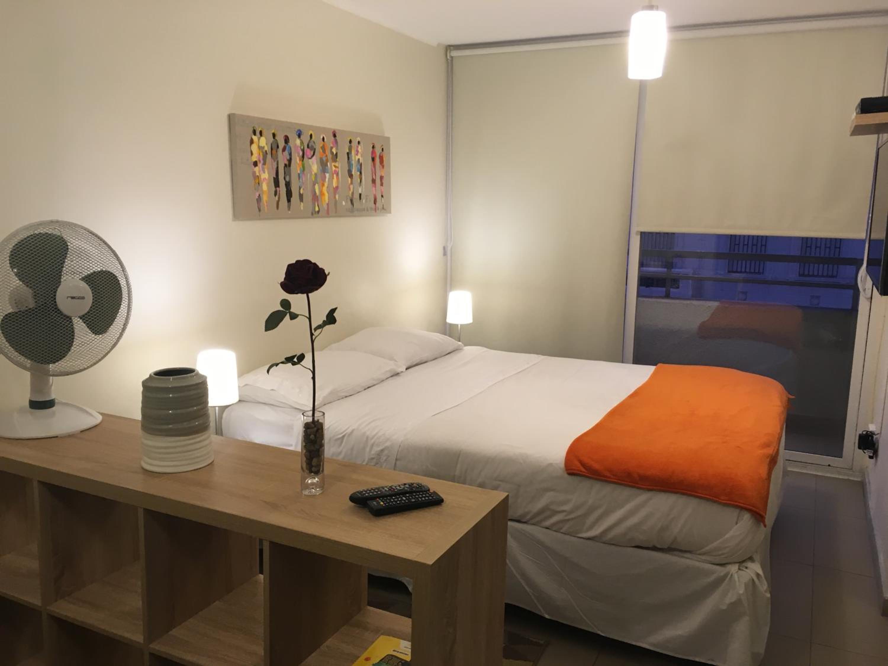 Moneda Express Apart