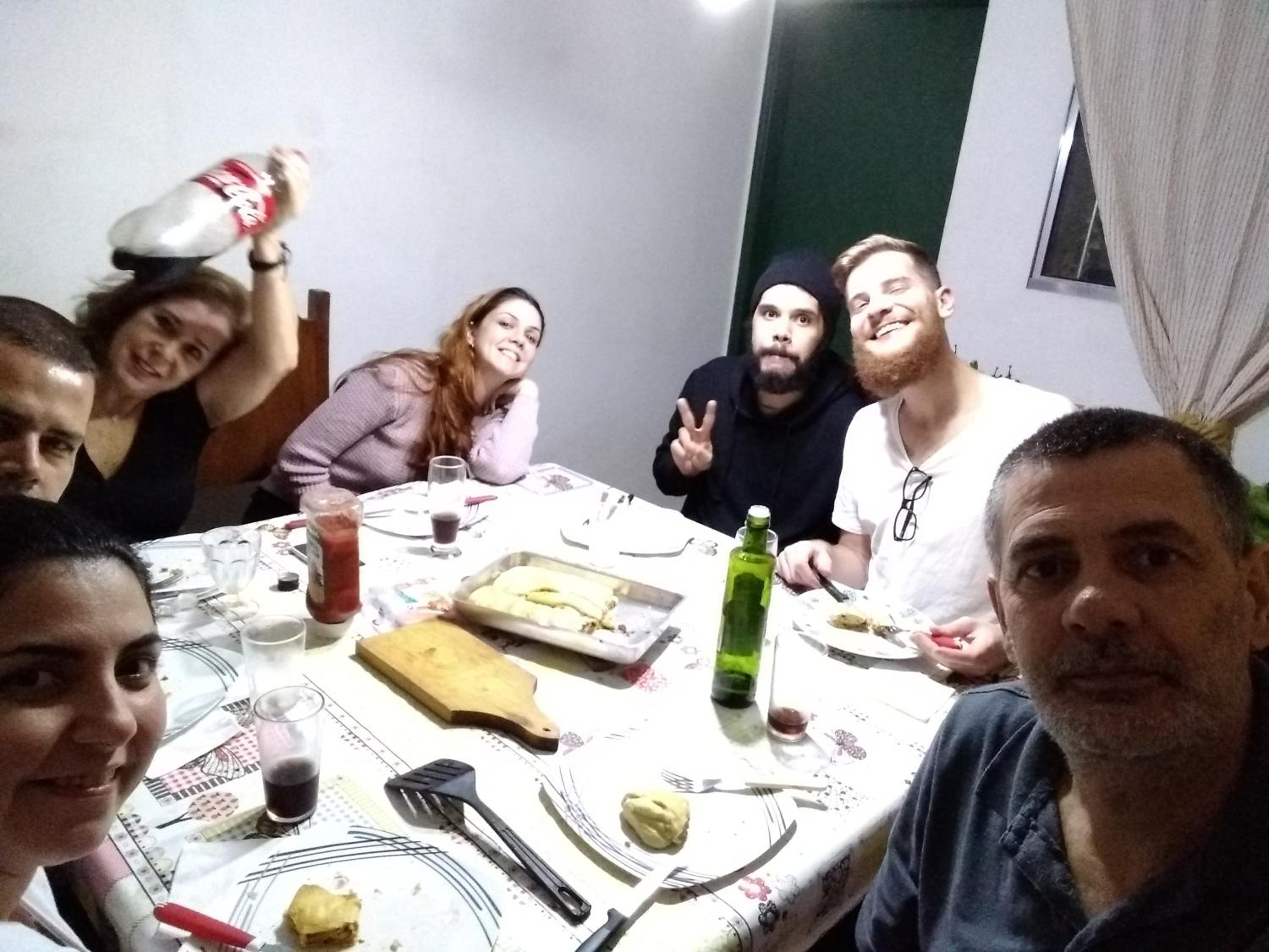 Hostel Residencial