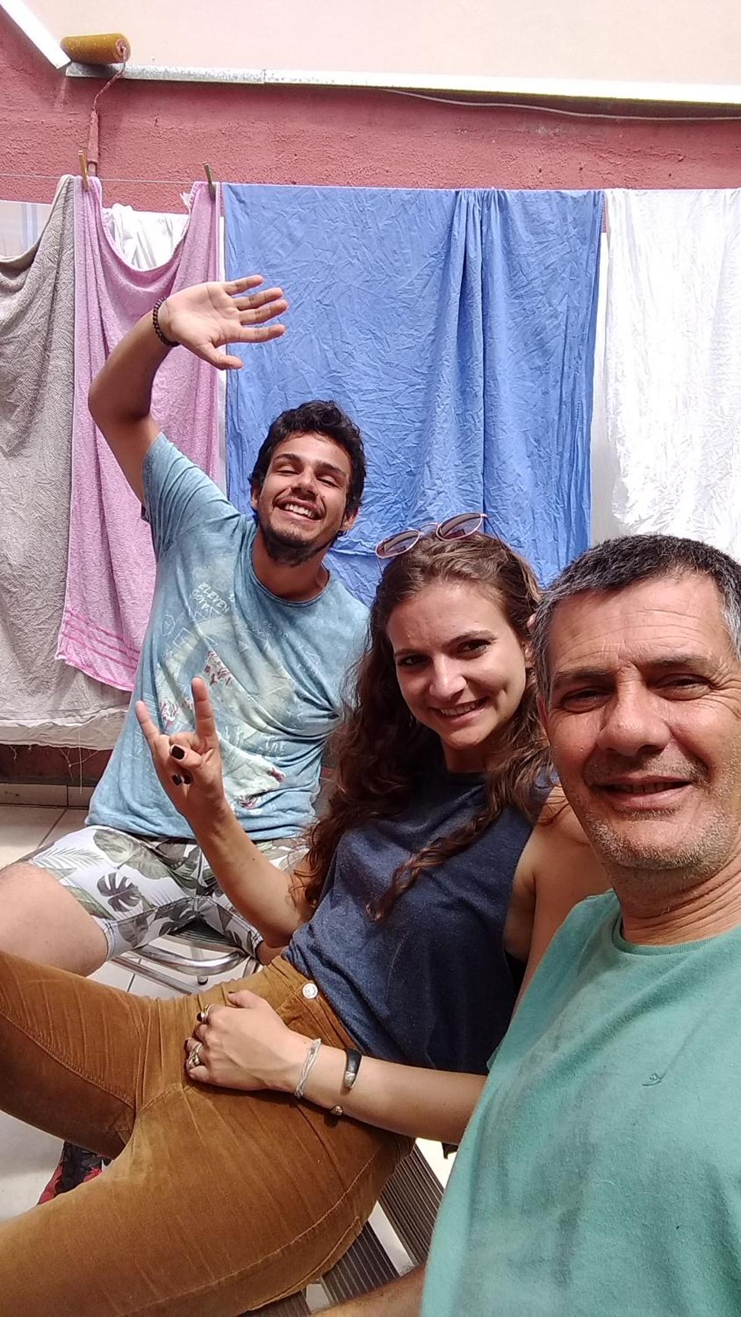 Hostel Residencial