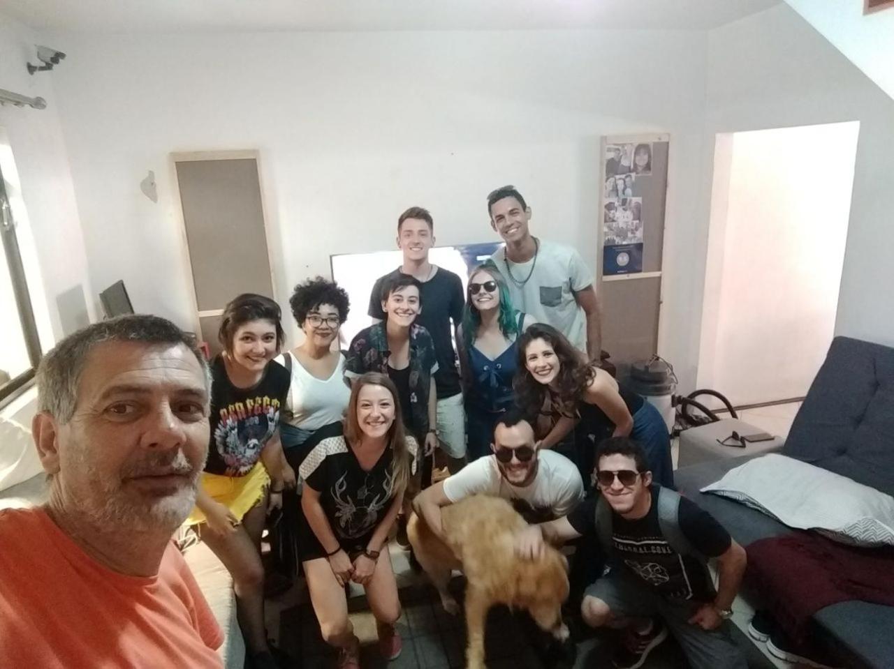 Hostel Residencial