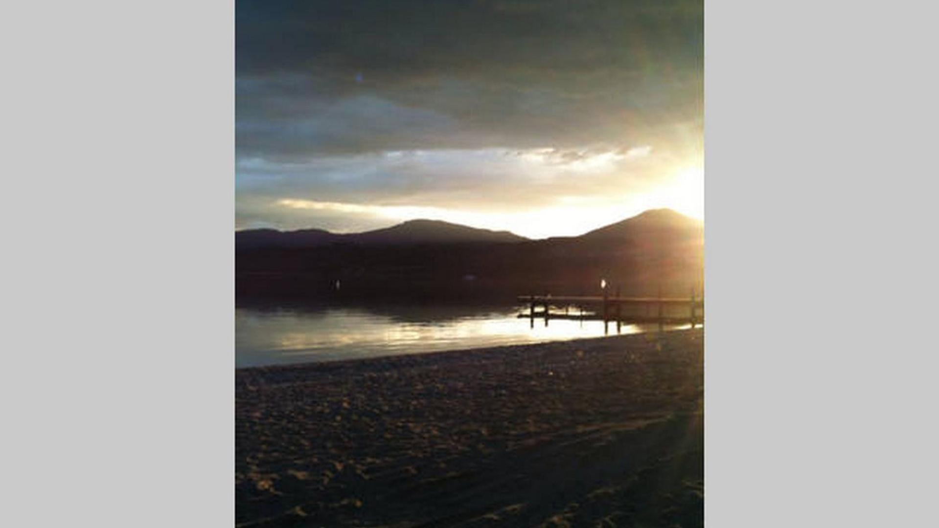 Tongariro Adventures view 5