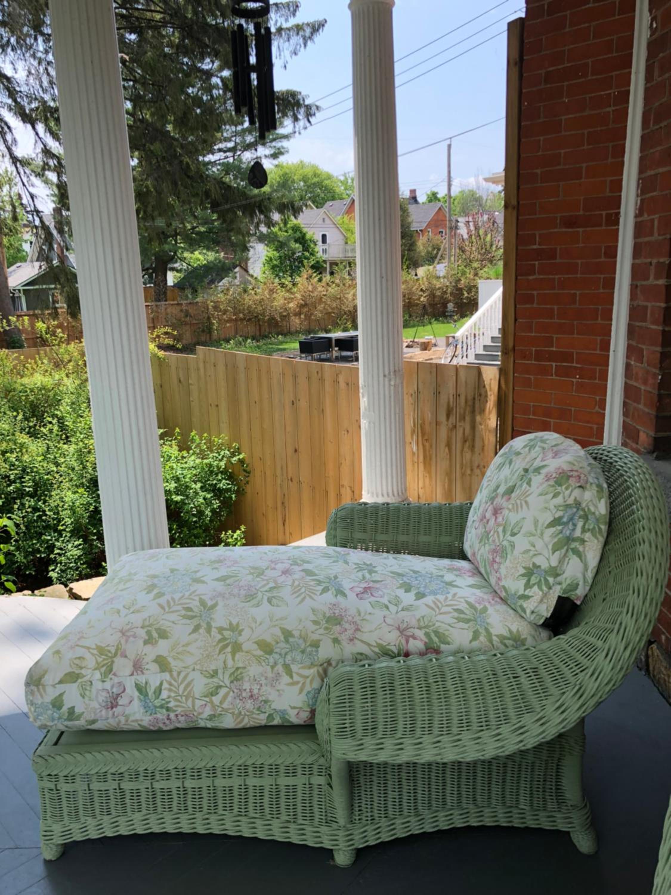 1000 Islands Bed and Breakfast-The Bulloch House