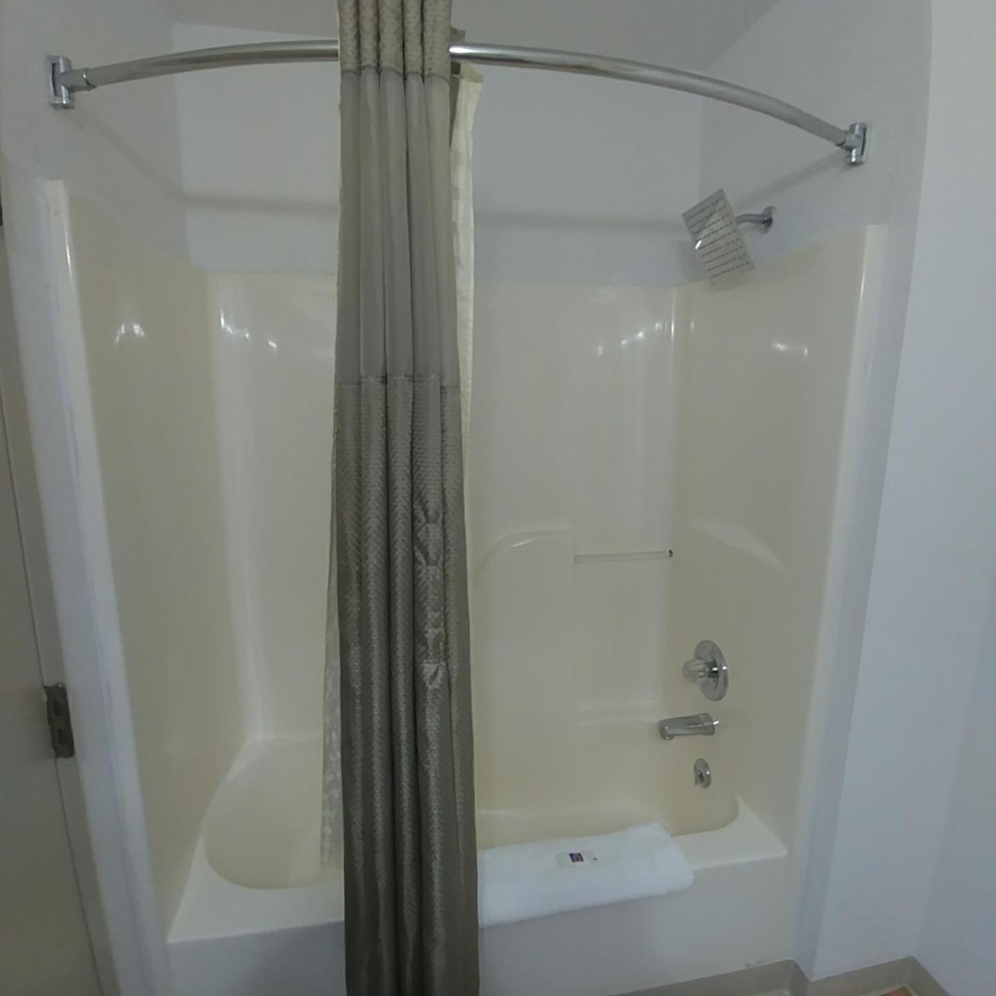 Motel 6-Augusta, KS