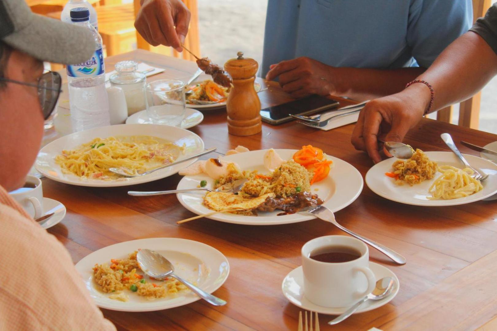 The Tandjung Cottage, Nusa Penida - 13