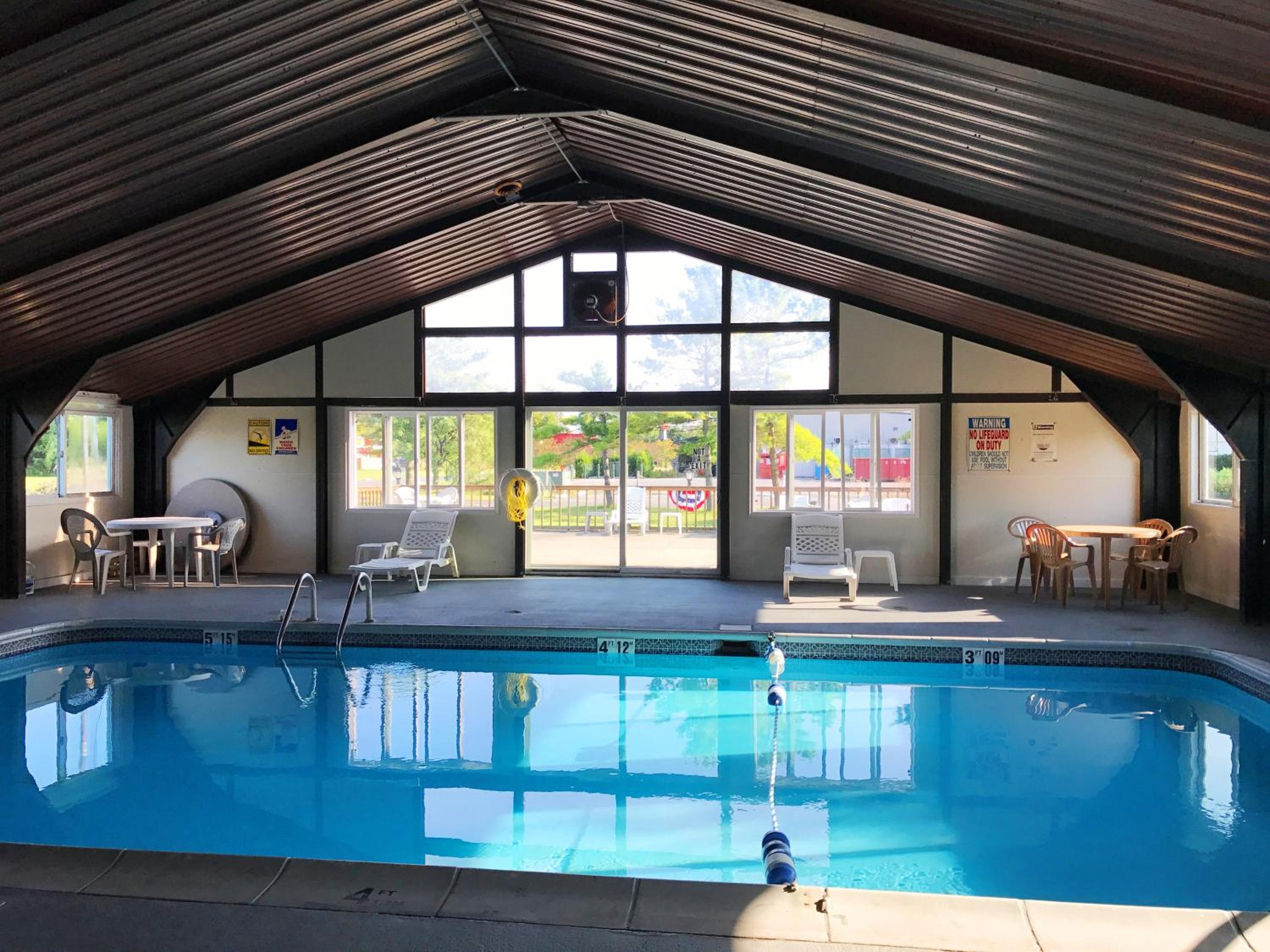 Watertown Vacations - Adirondack Efficiencies - Property Image 13