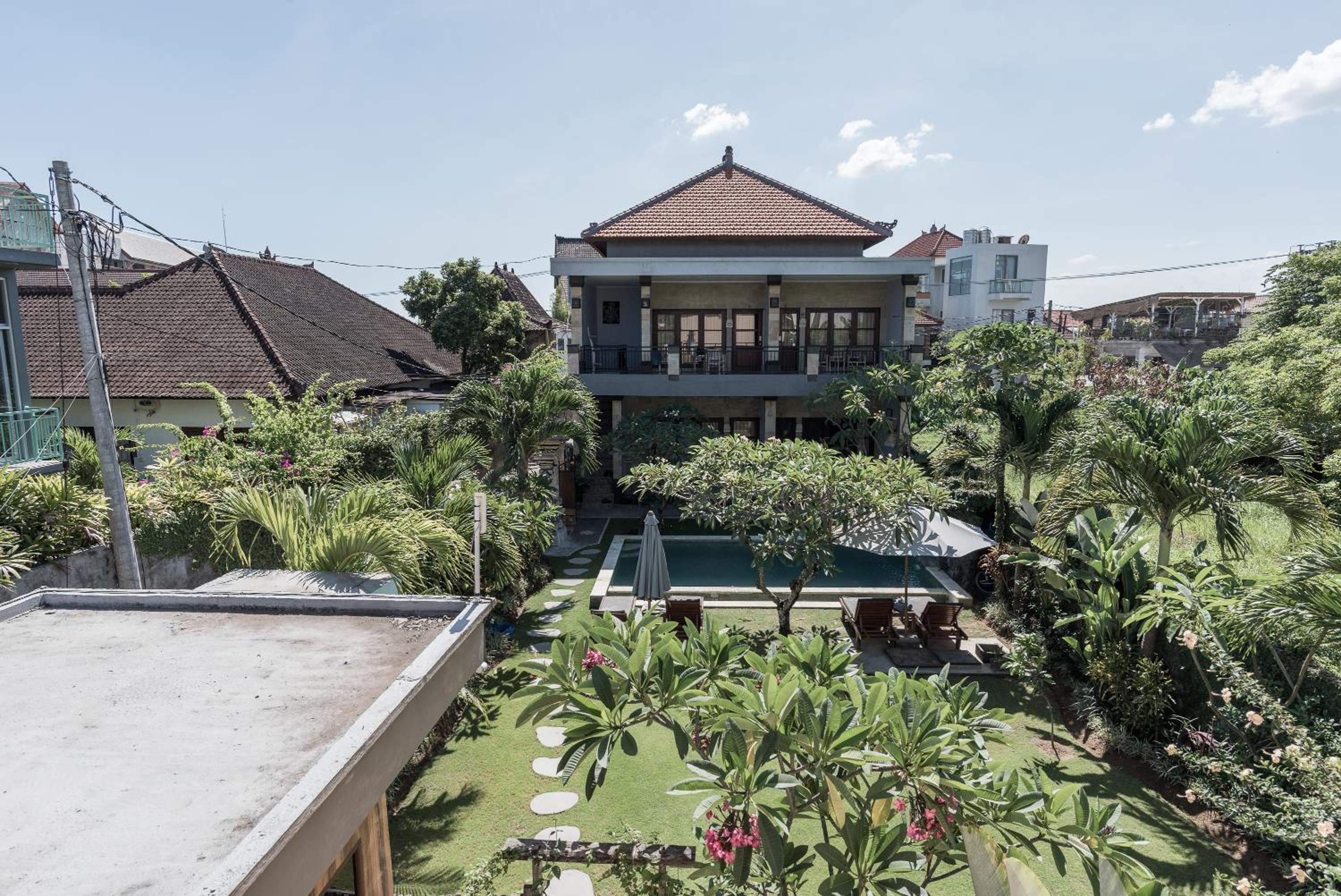 Hotel Koming Guest House