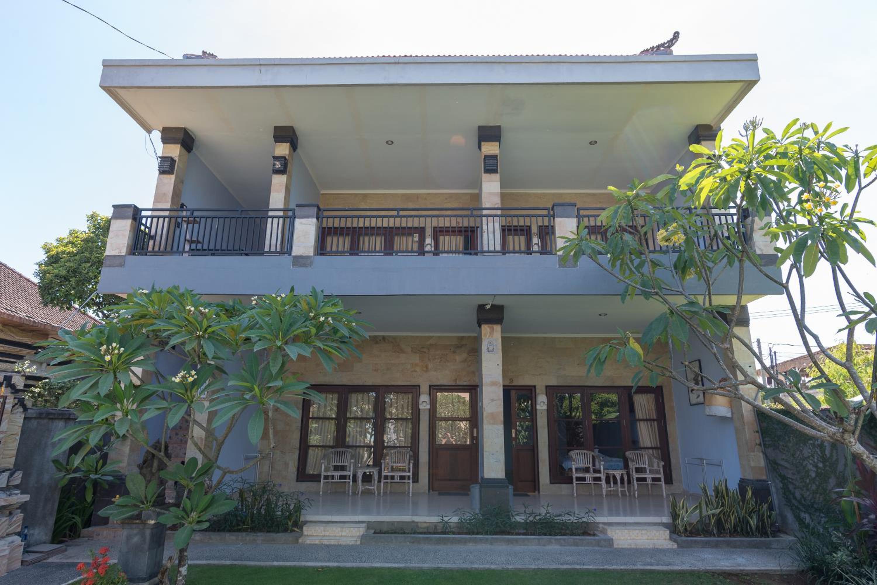 Koming Guest House - Image 4