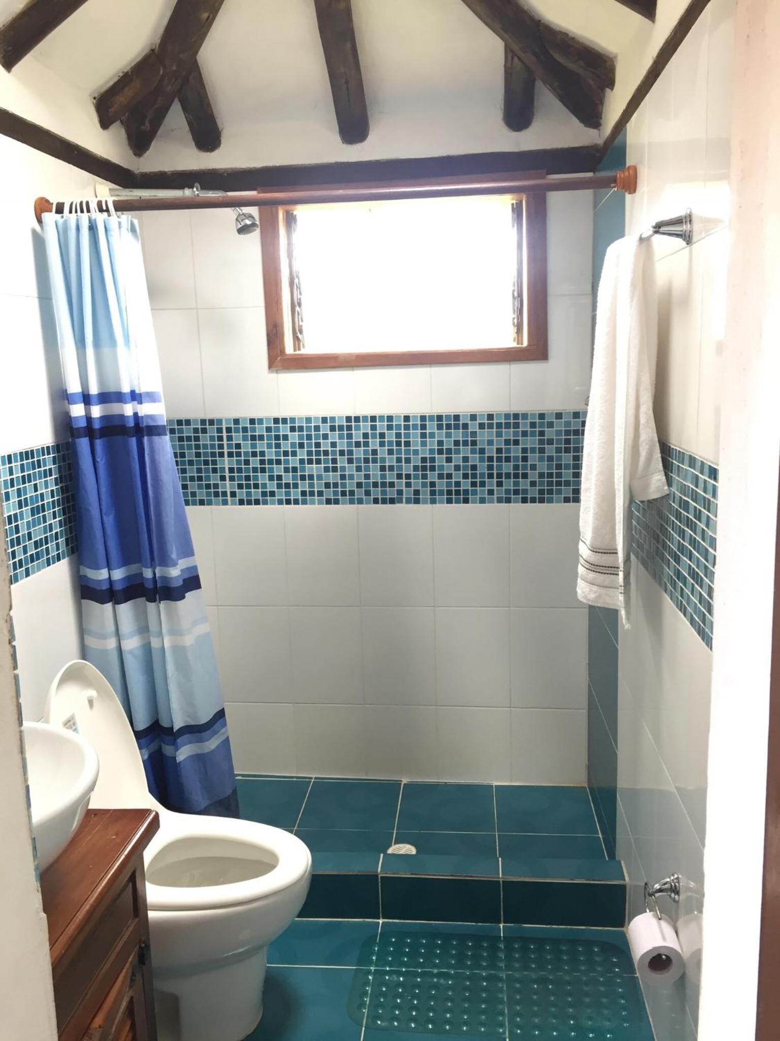 Cabaña La Elvira