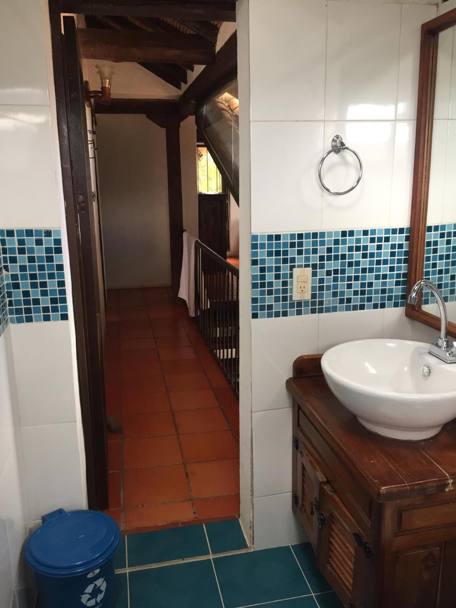 Cabaña La Elvira