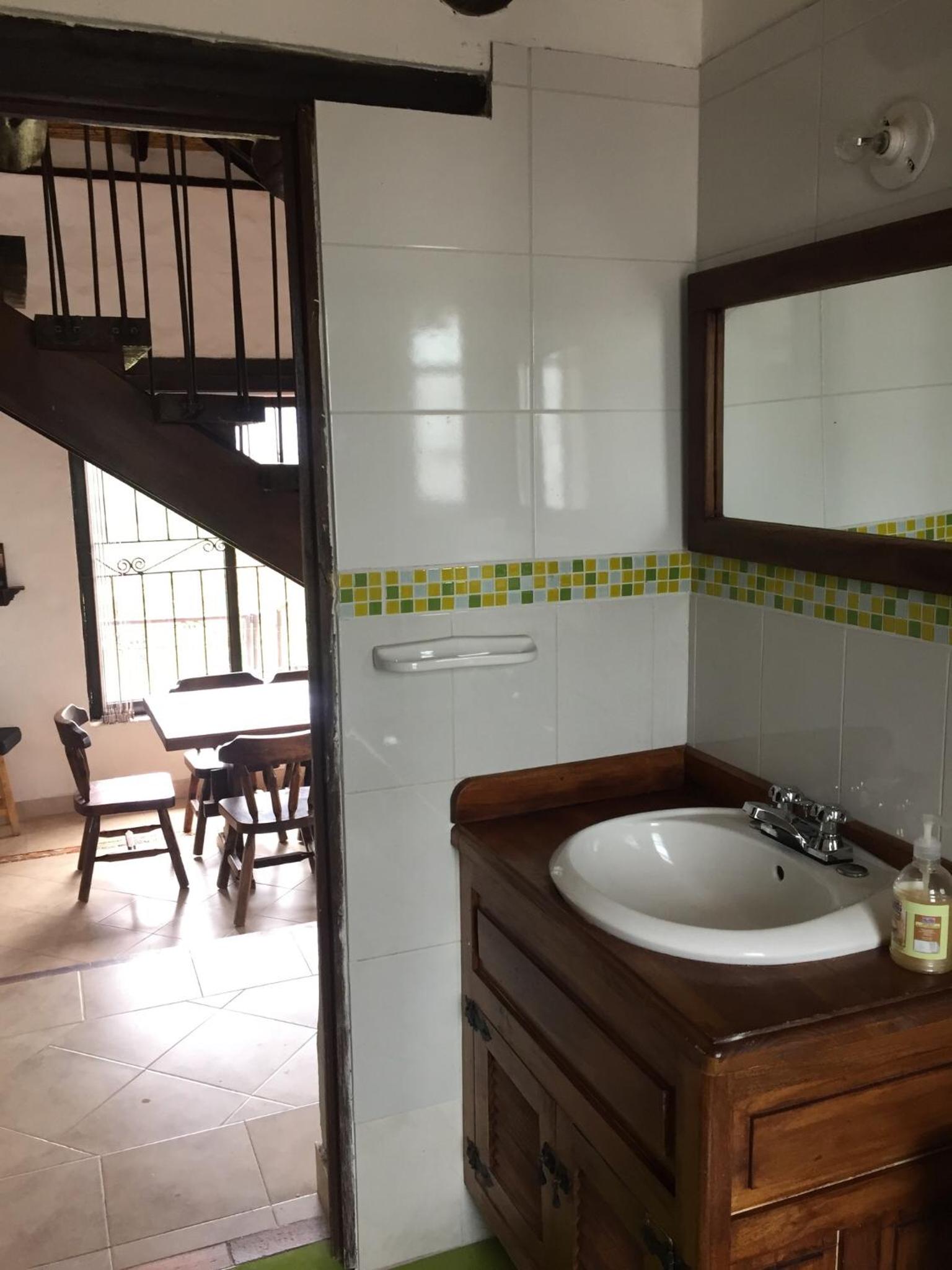 Cabaña La Elvira