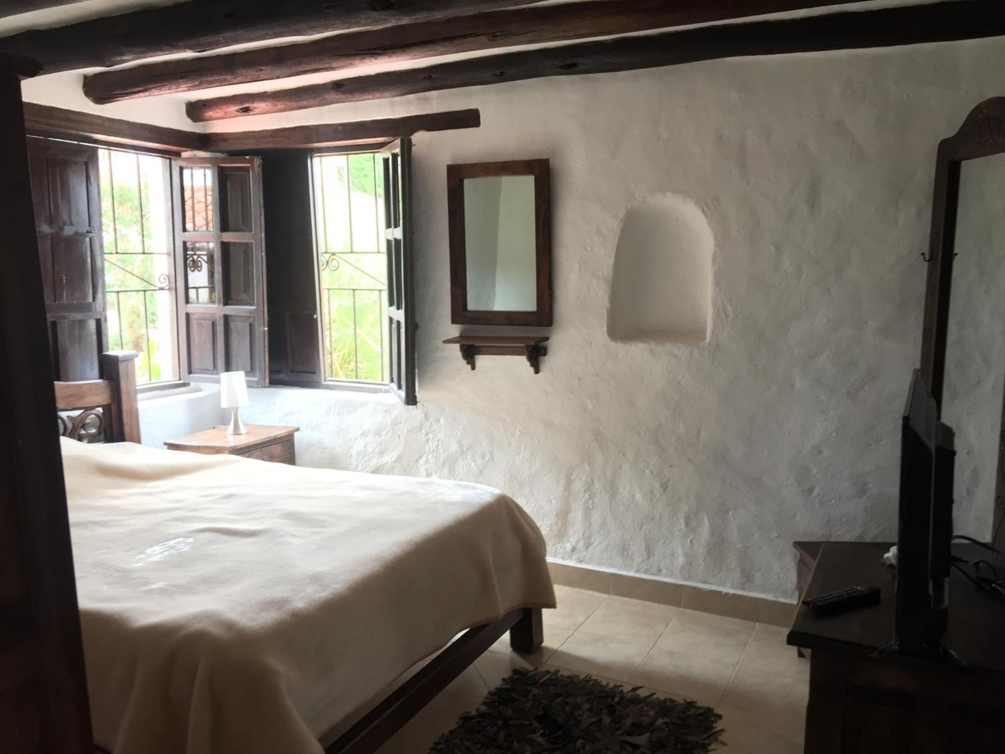 Cabaña La Elvira