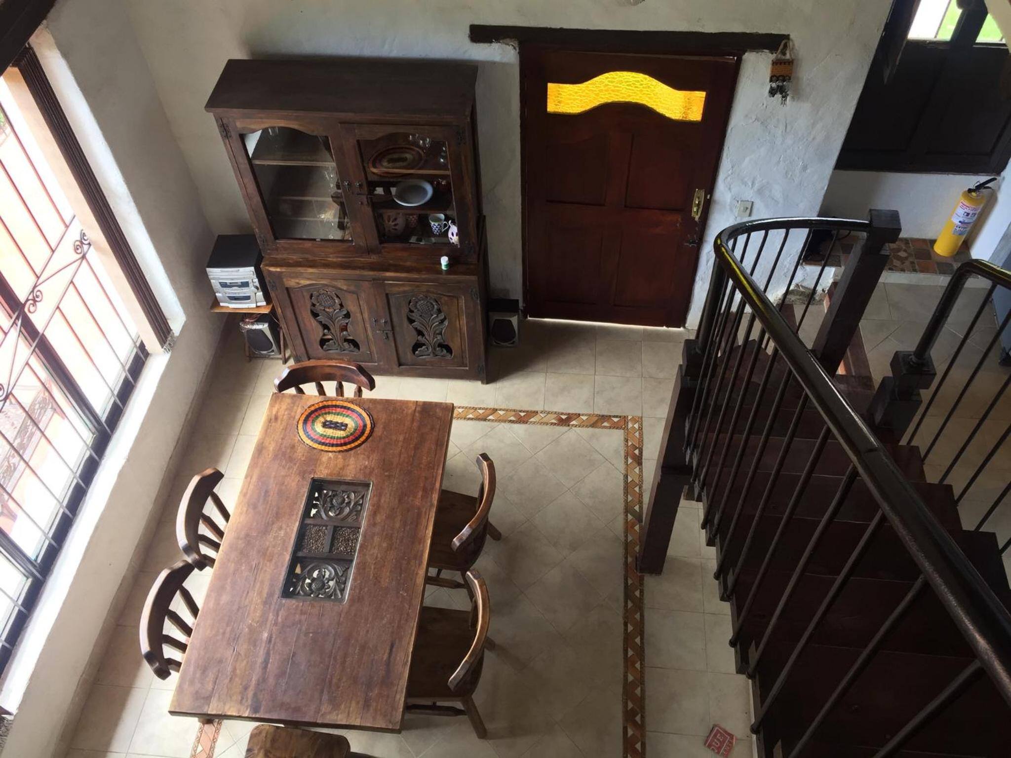 Cabaña La Elvira