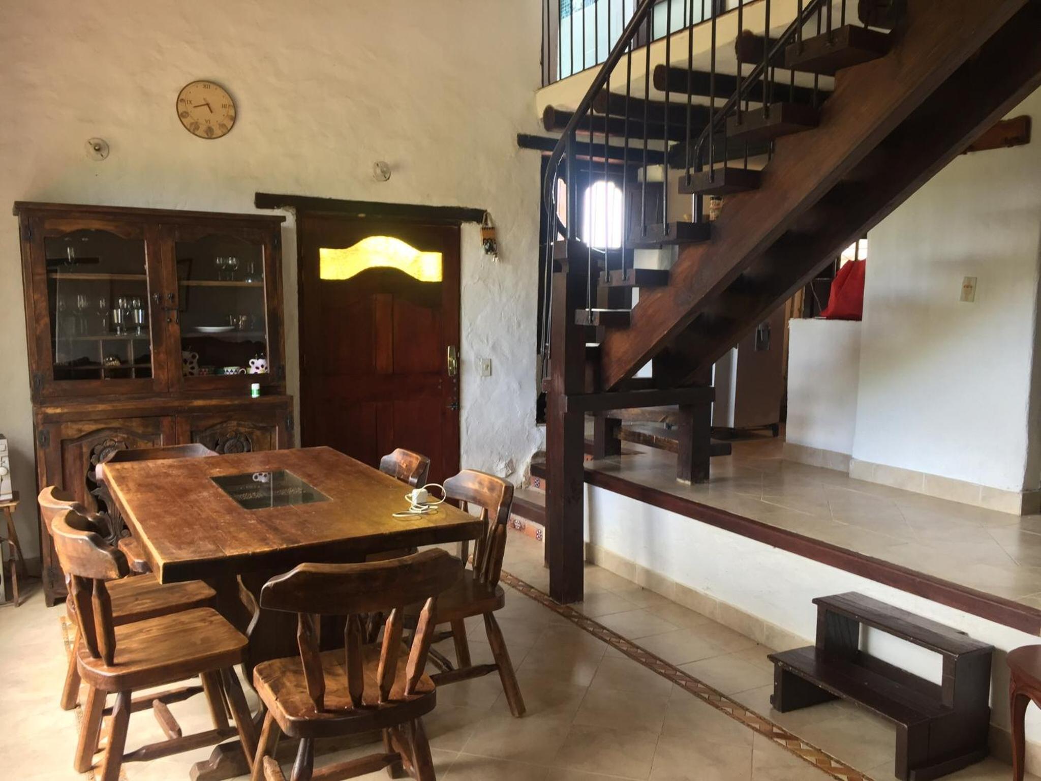 Cabaña La Elvira