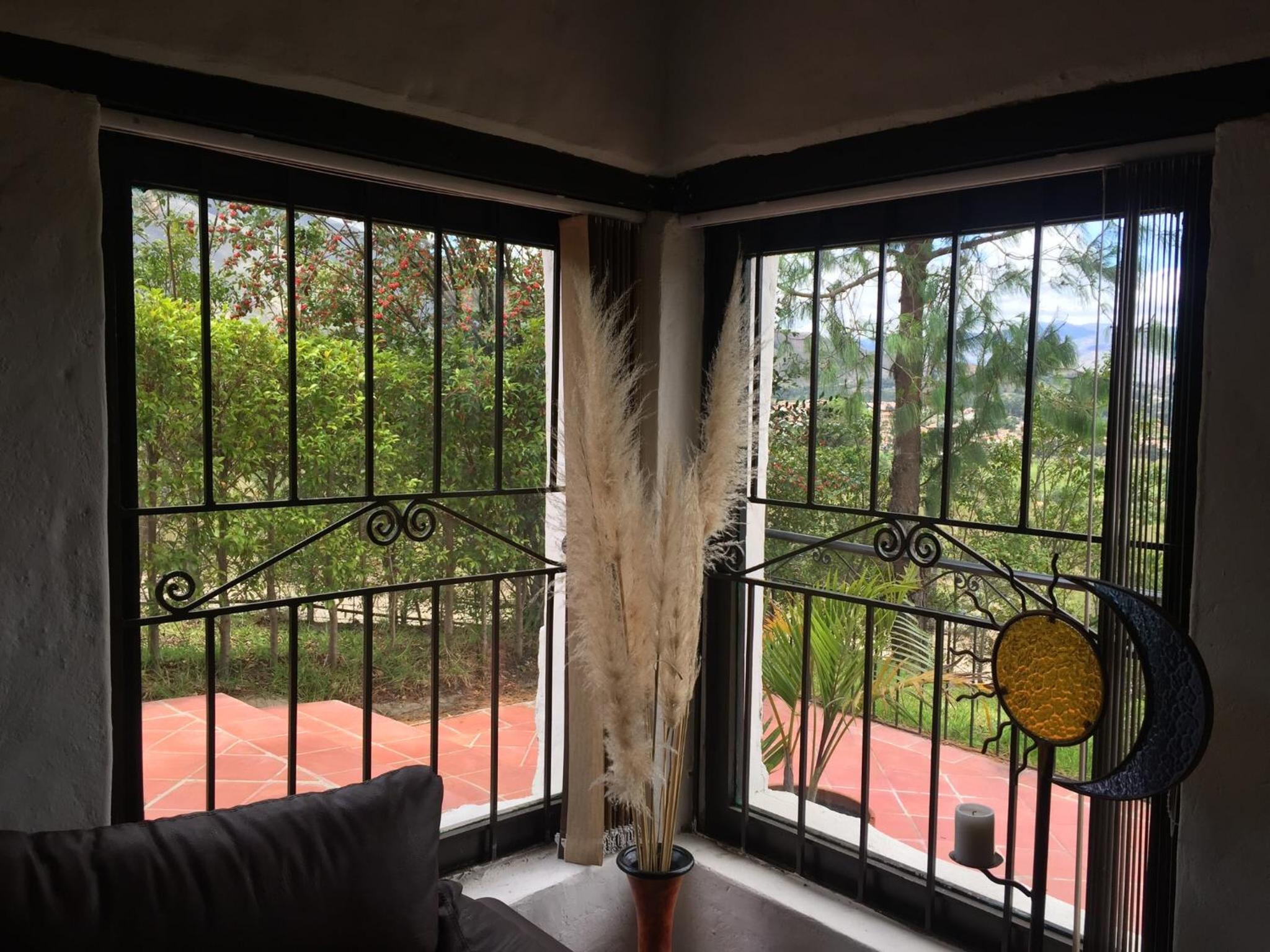 Cabaña La Elvira