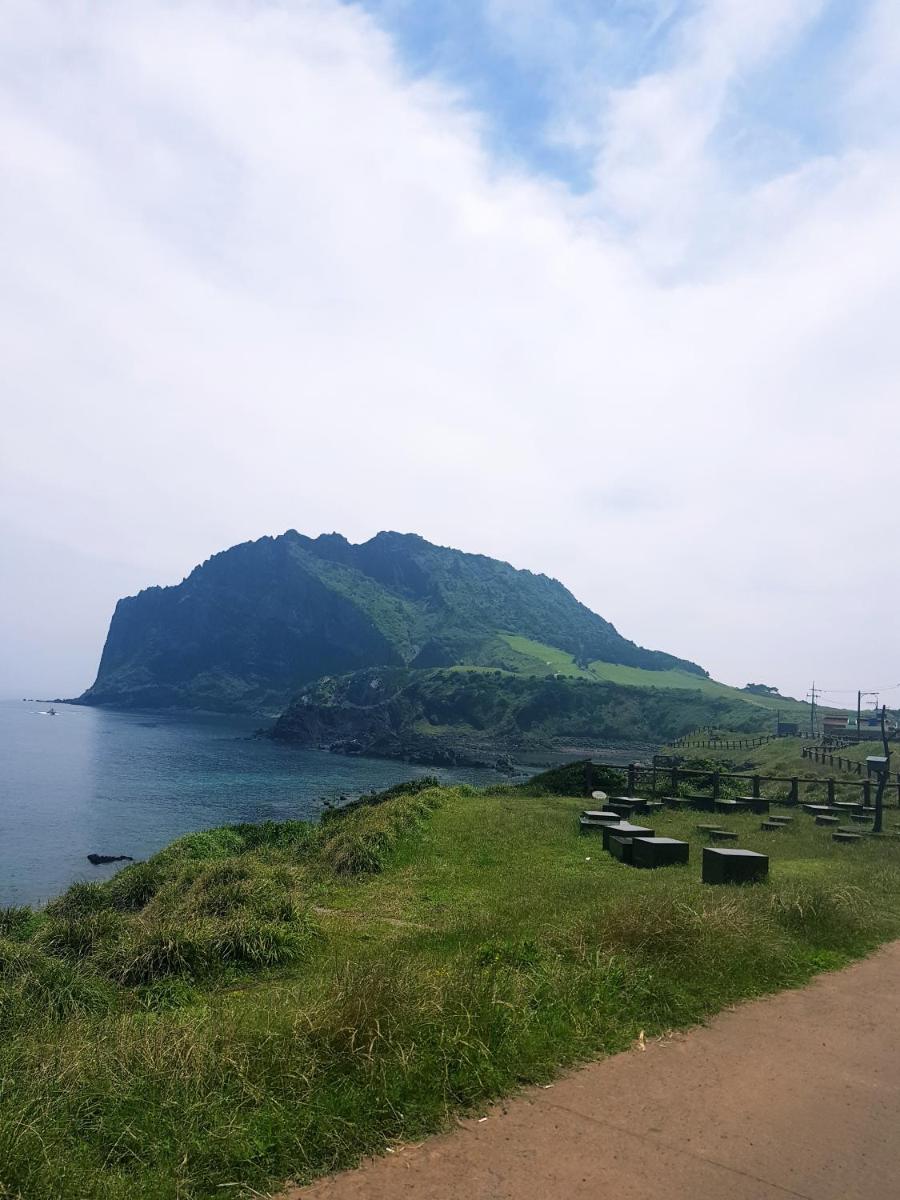 푸른제주 펜션