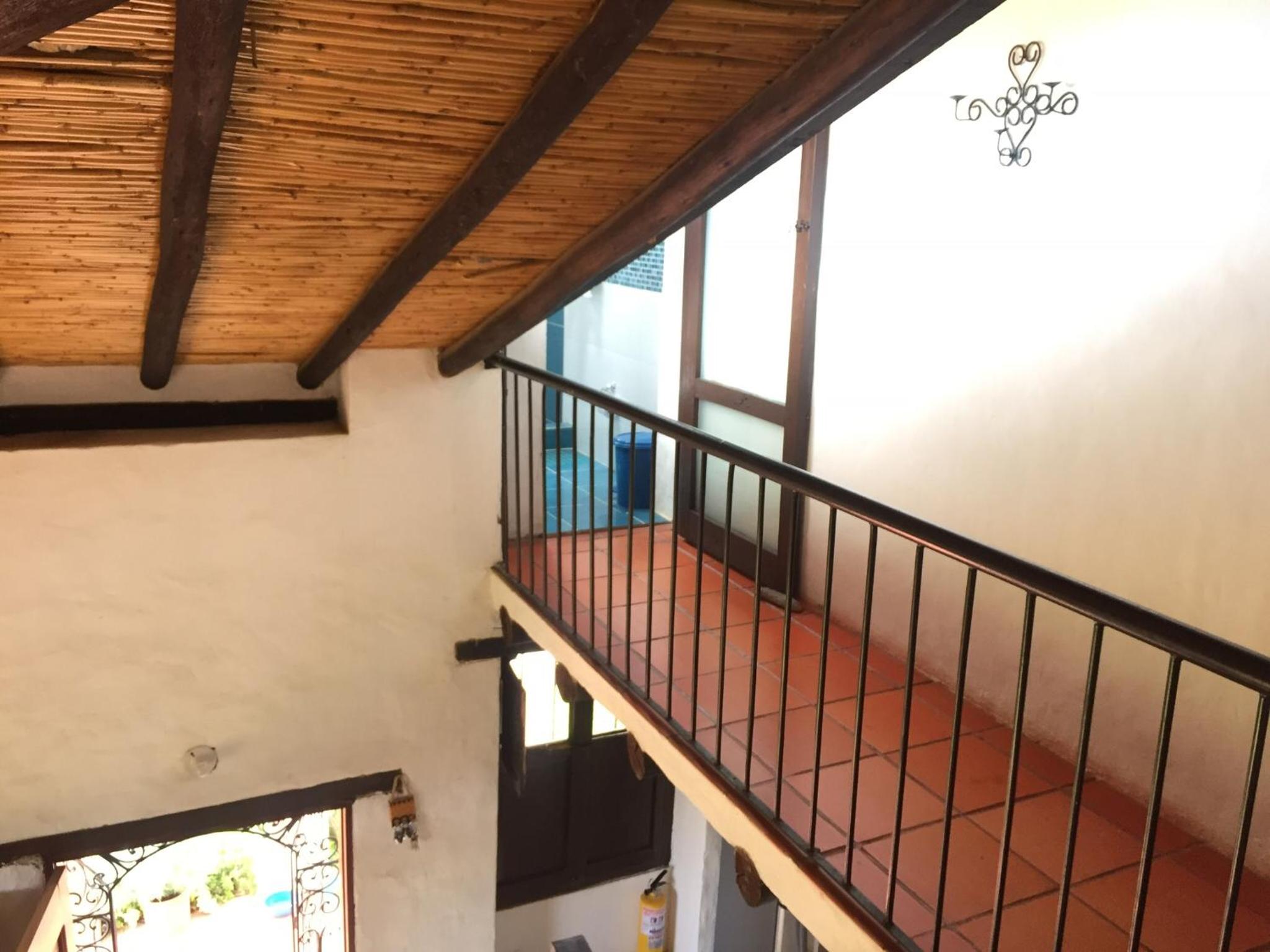 Cabaña La Elvira