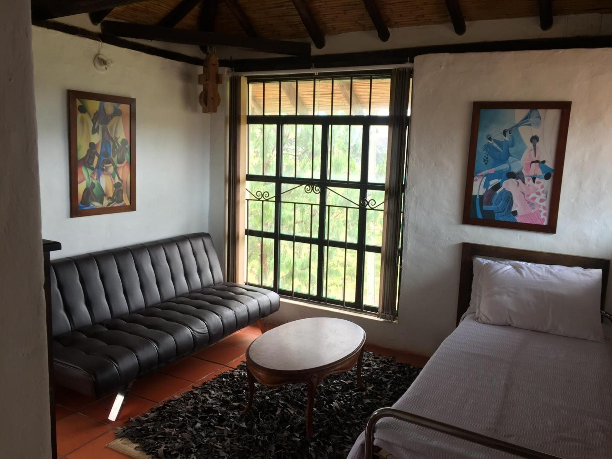 Cabaña La Elvira