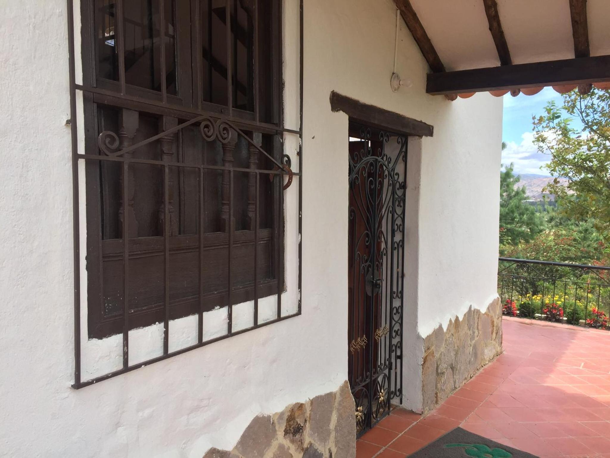 Cabaña La Elvira