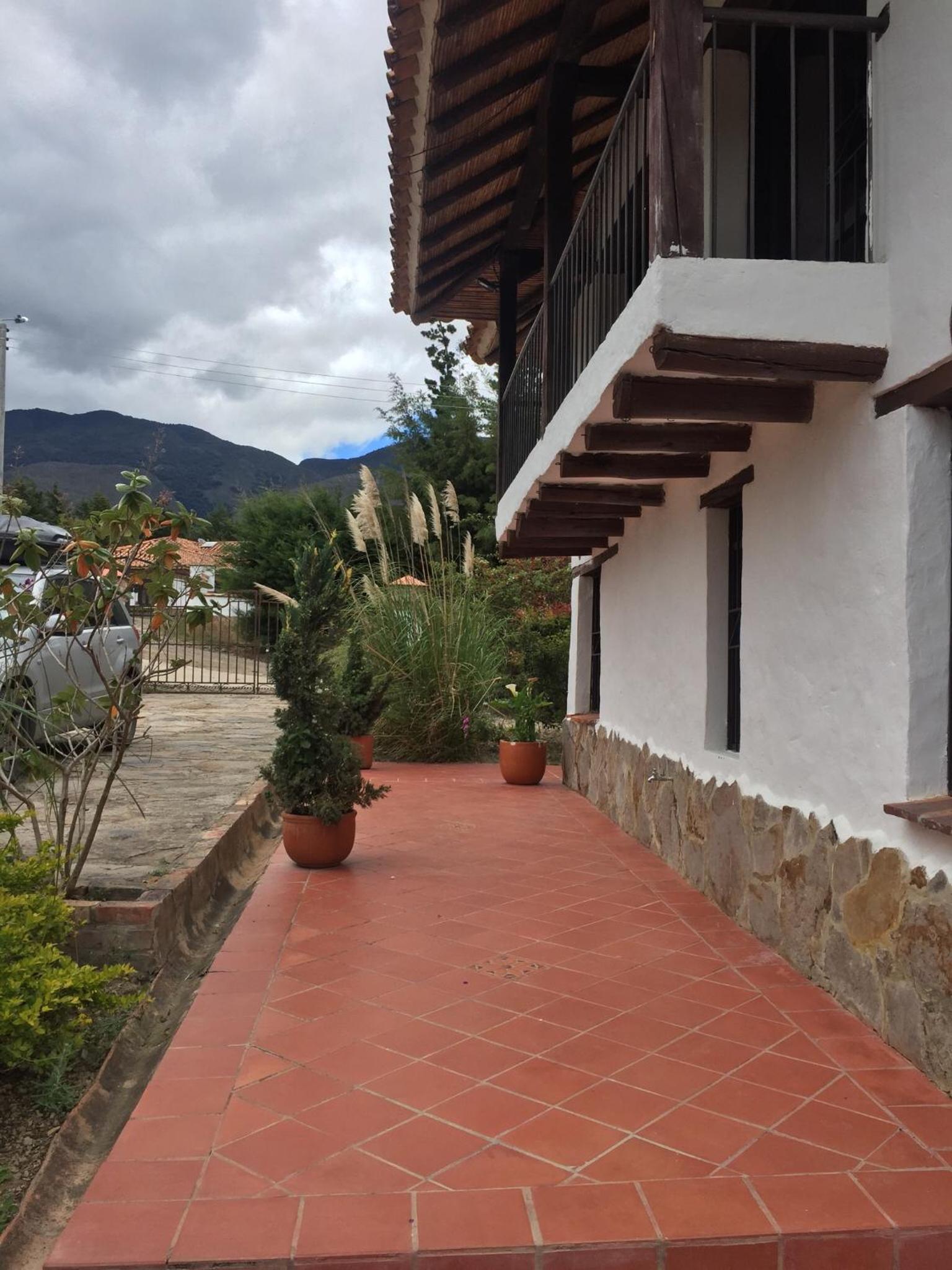 Cabaña La Elvira