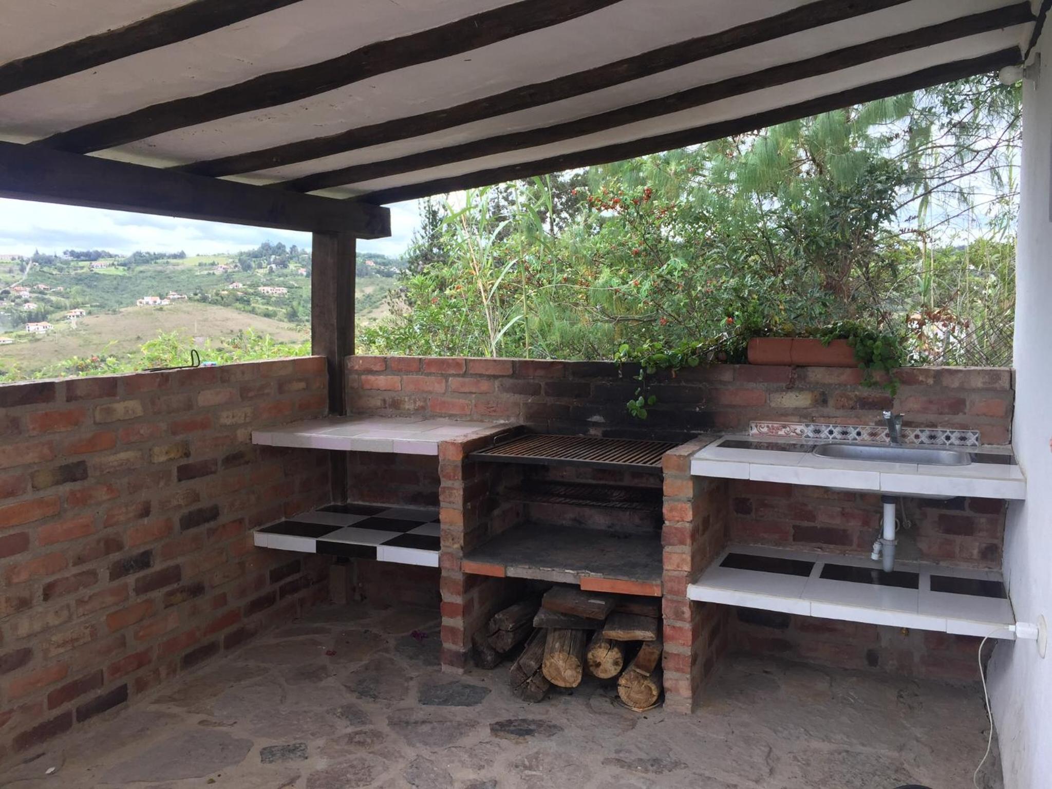 Cabaña La Elvira