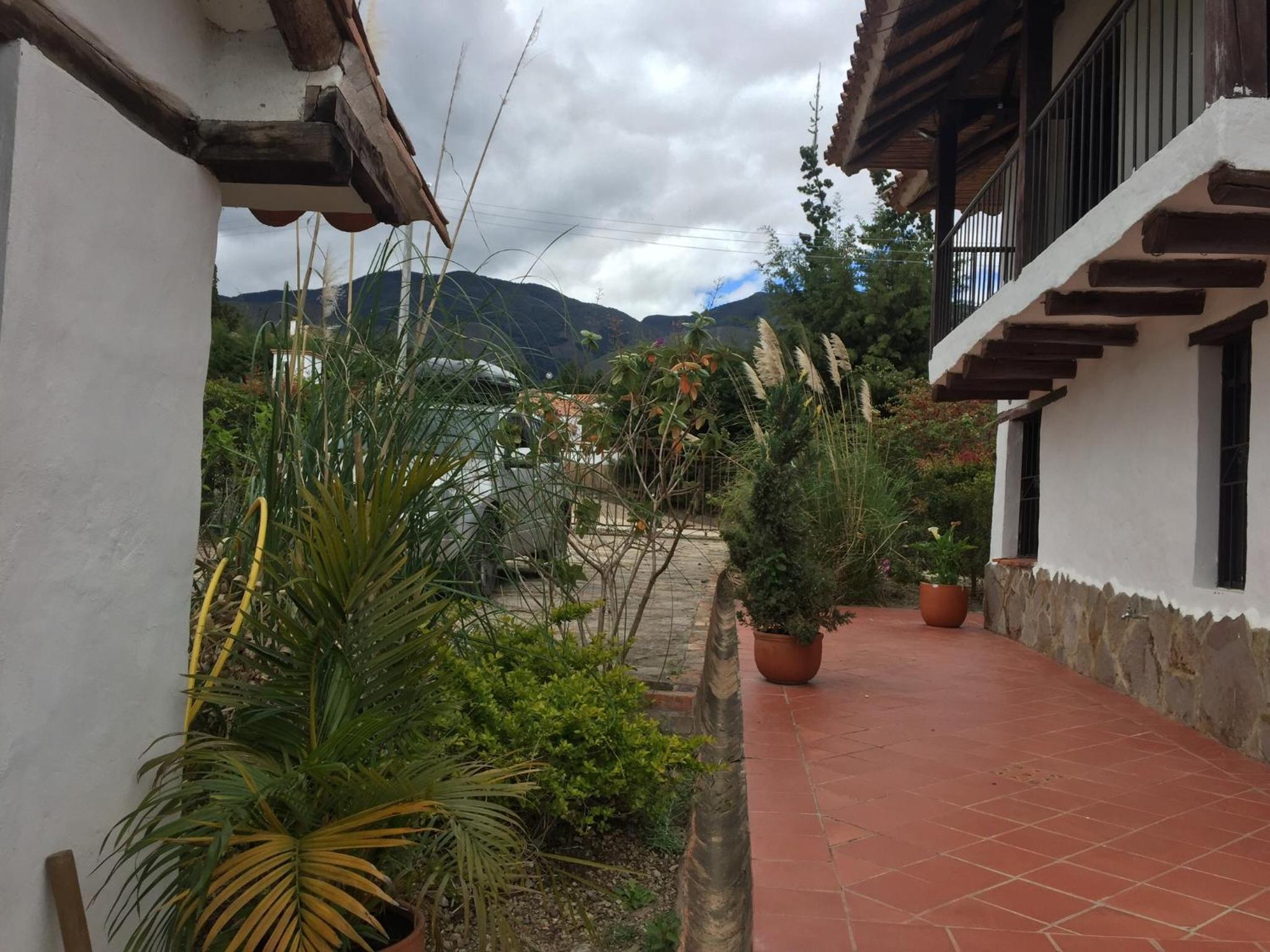 Cabaña La Elvira